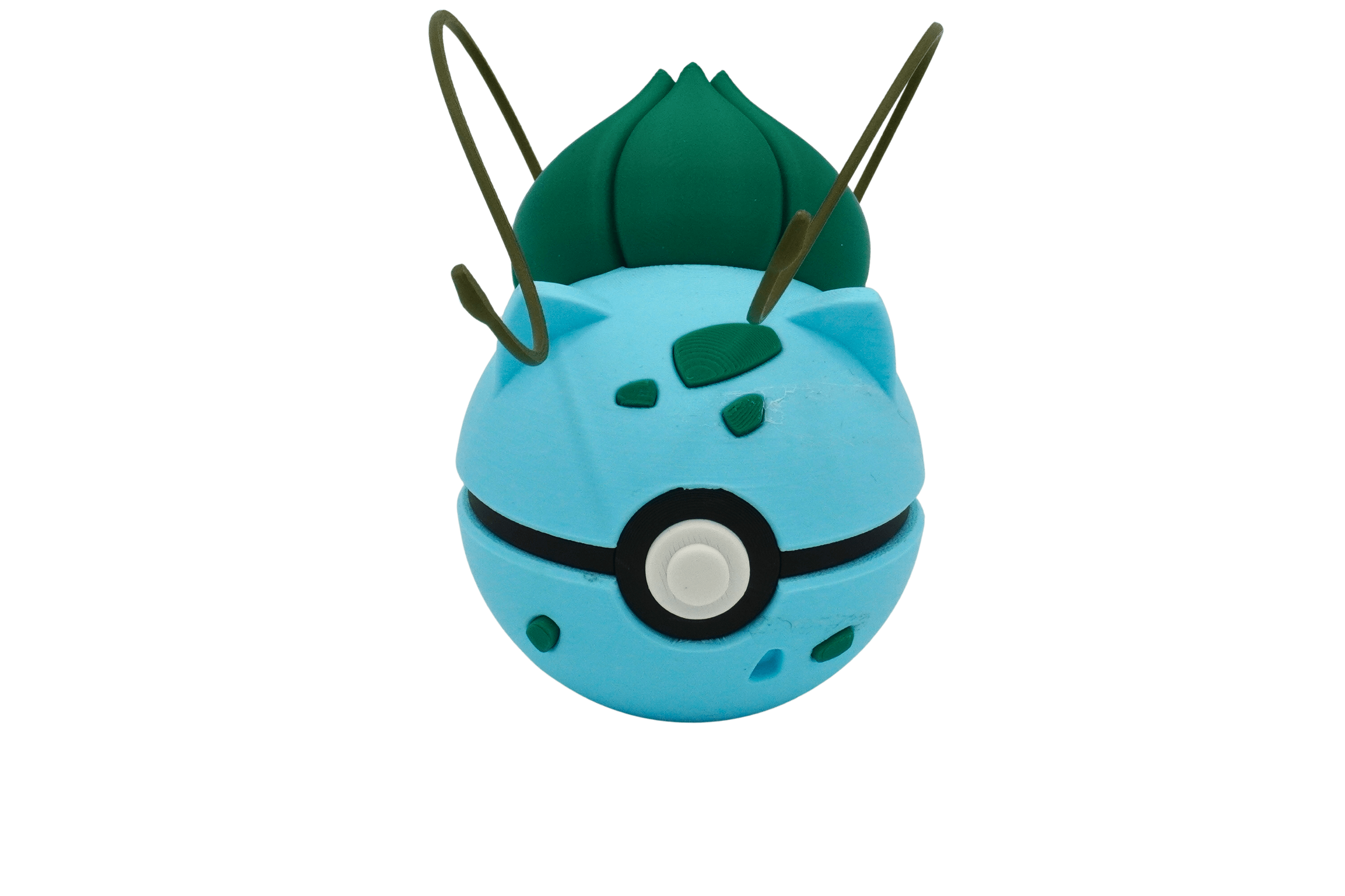 Bulbasaur
