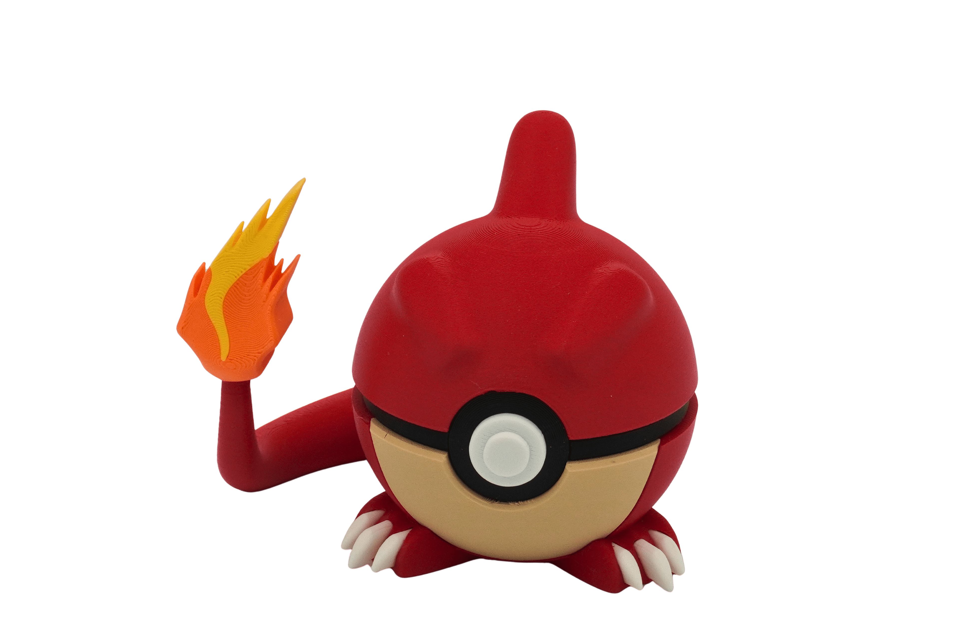 Charmeleon