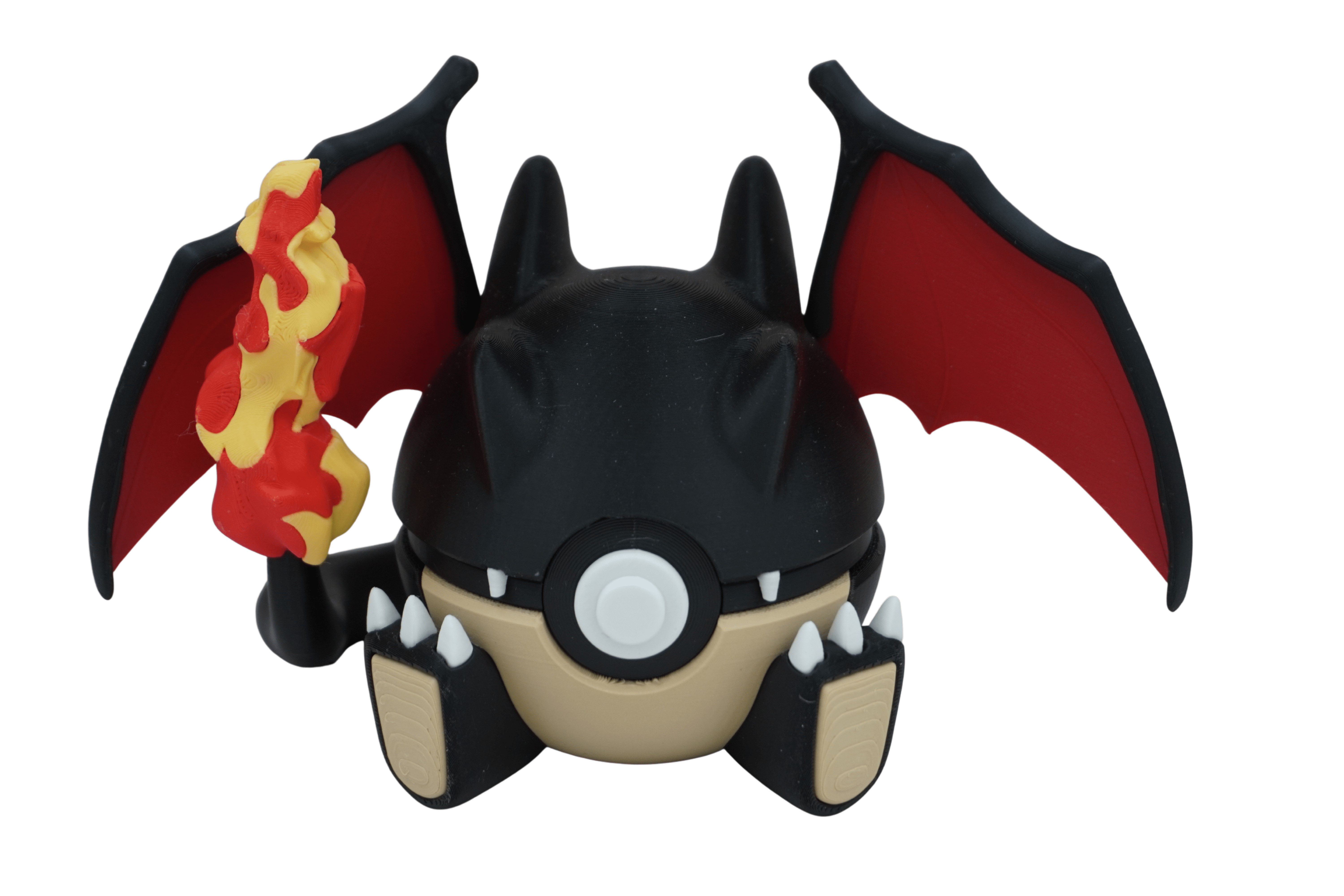 Shiny Charizard