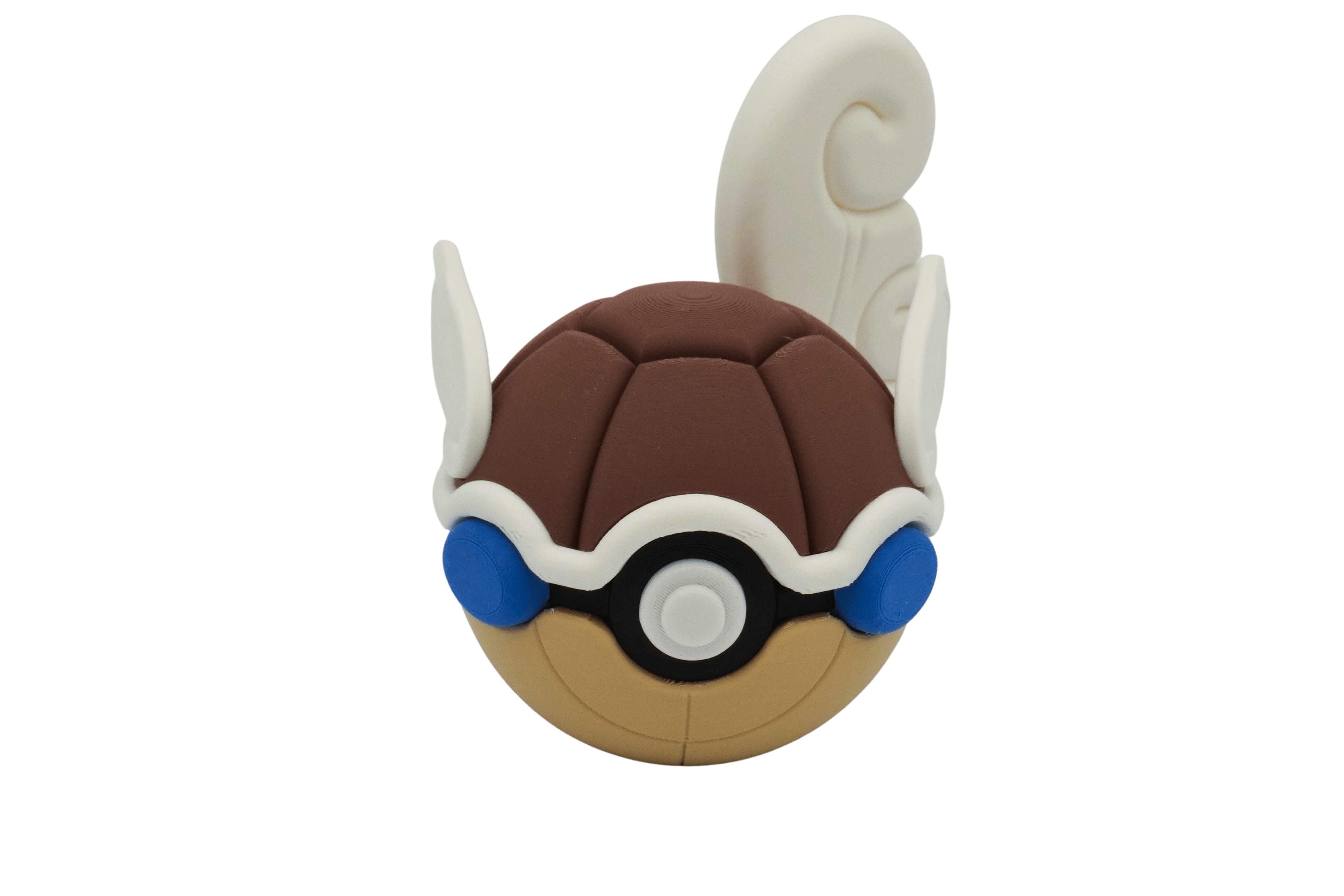 Wartortle