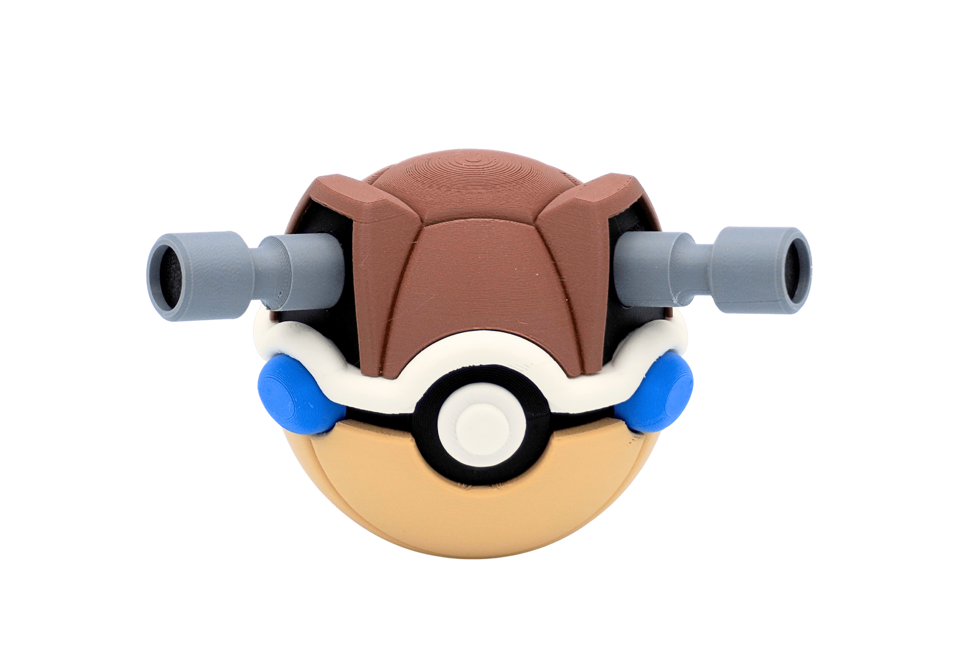 Blastoise