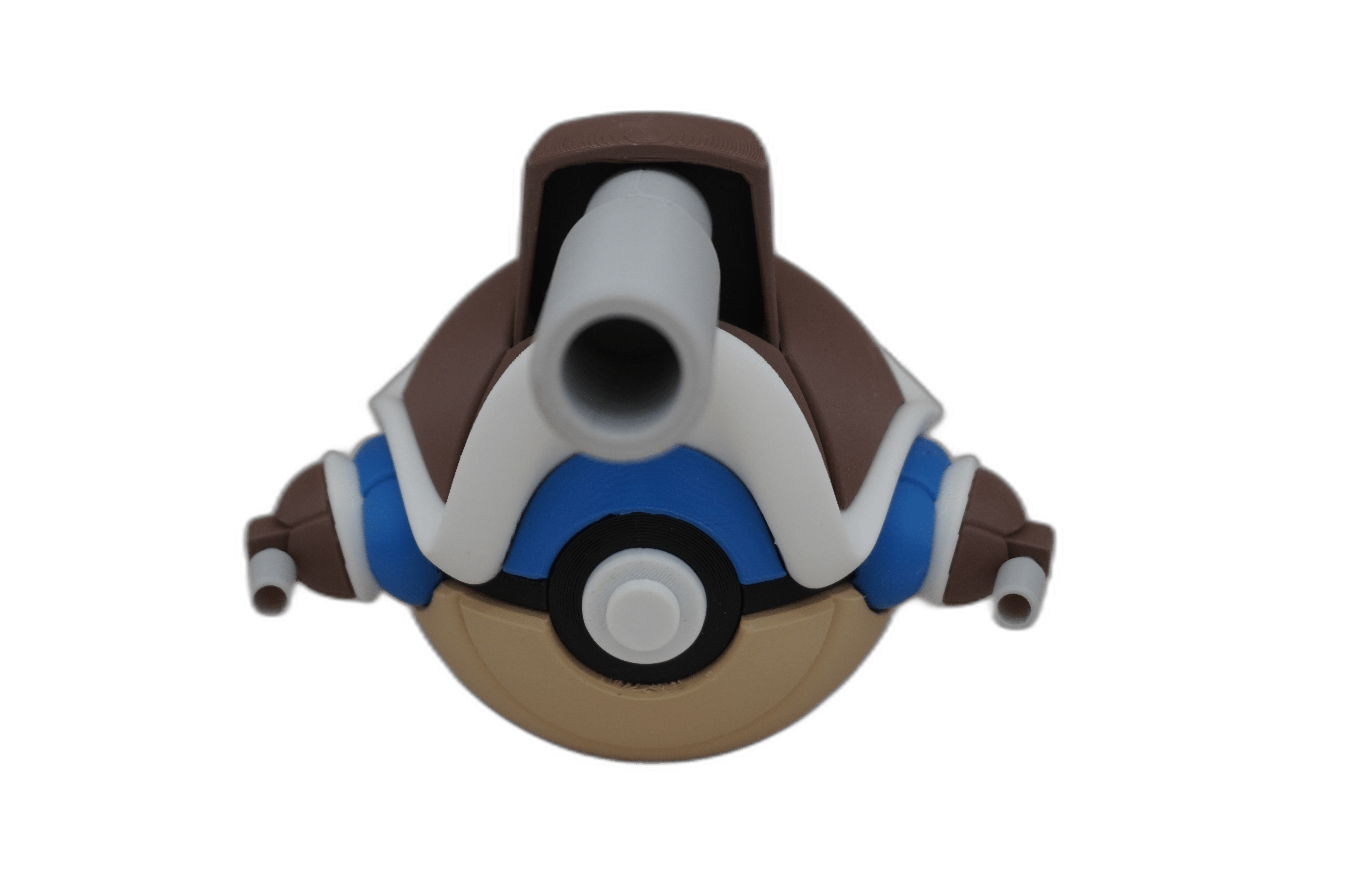 Mega Blastoise
