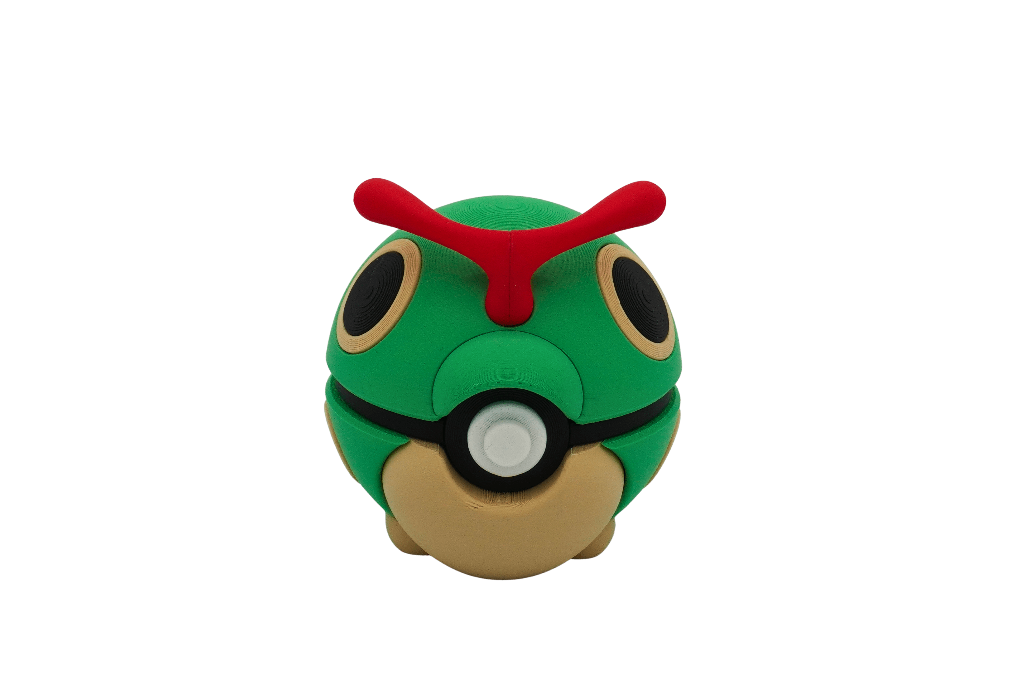Caterpie