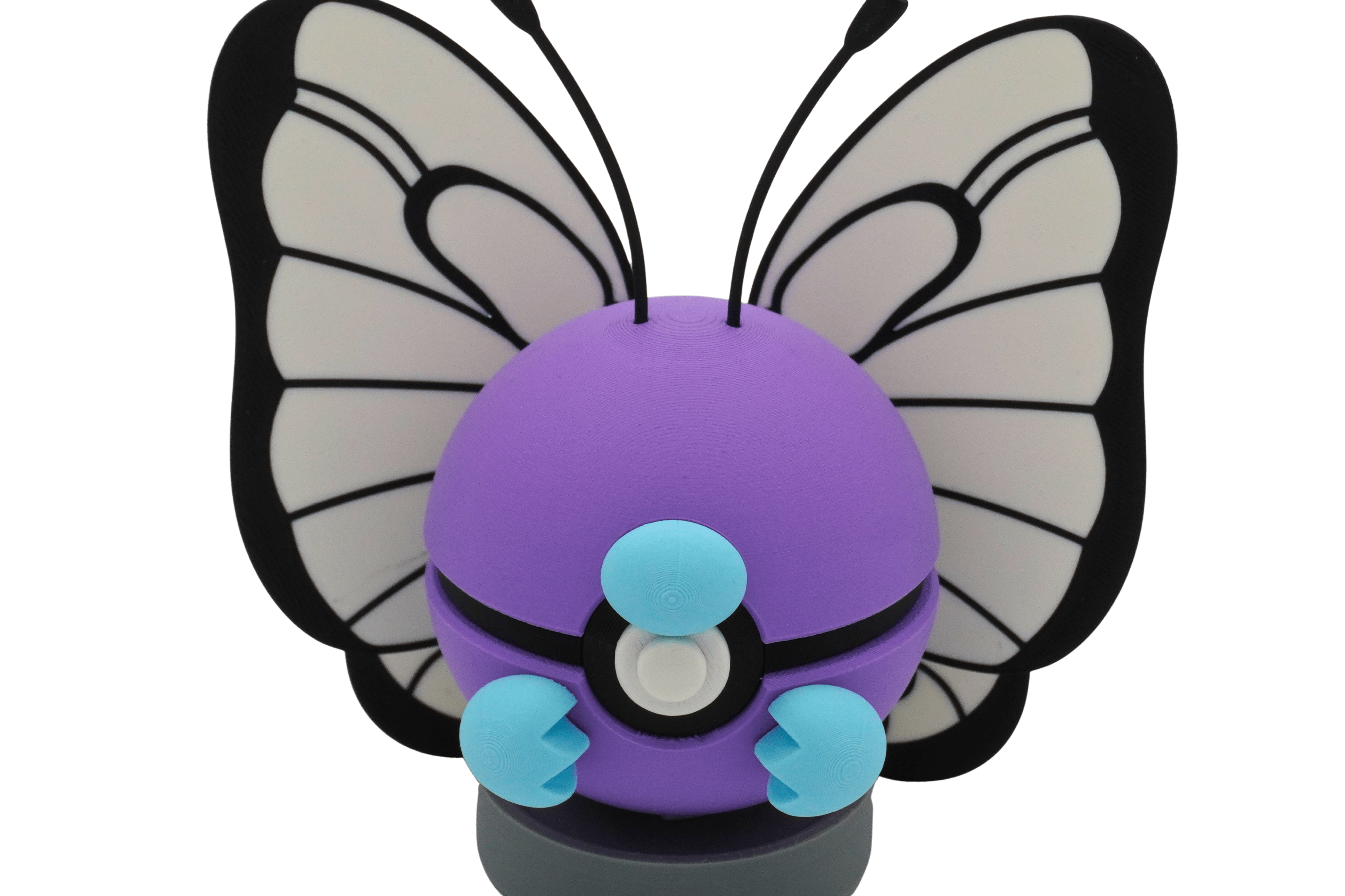 Butterfree