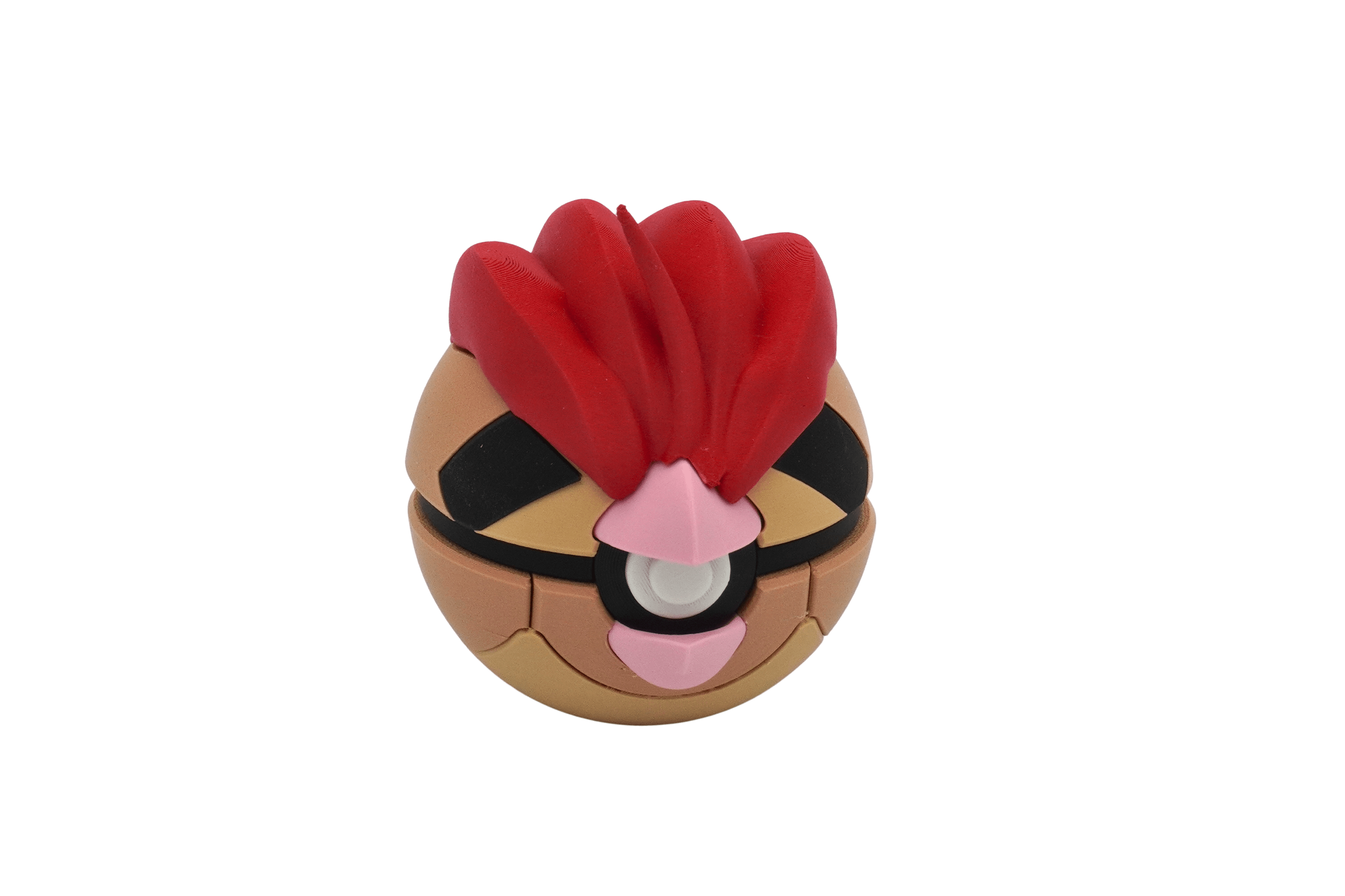 Pidgeotto