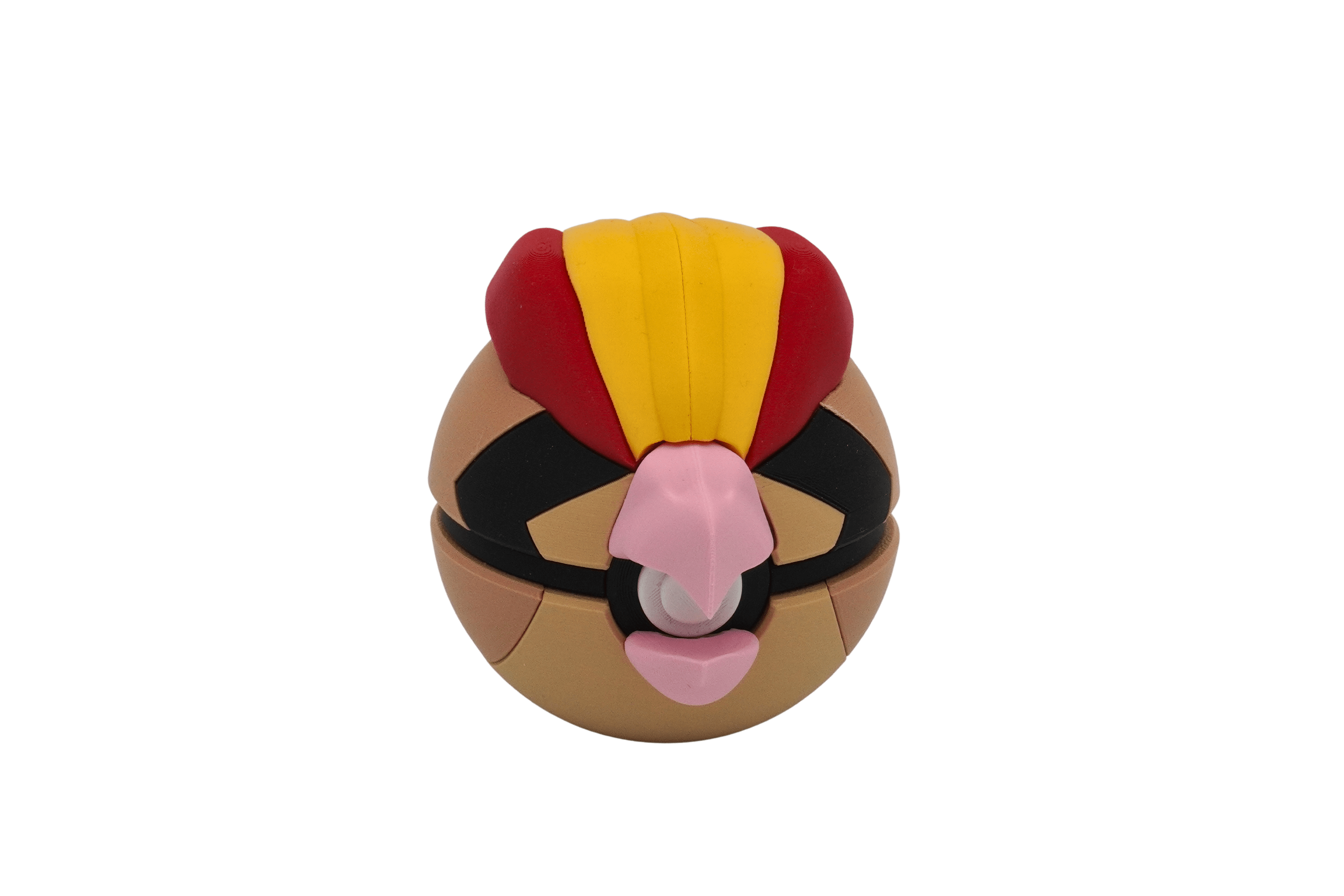 Pidgeot