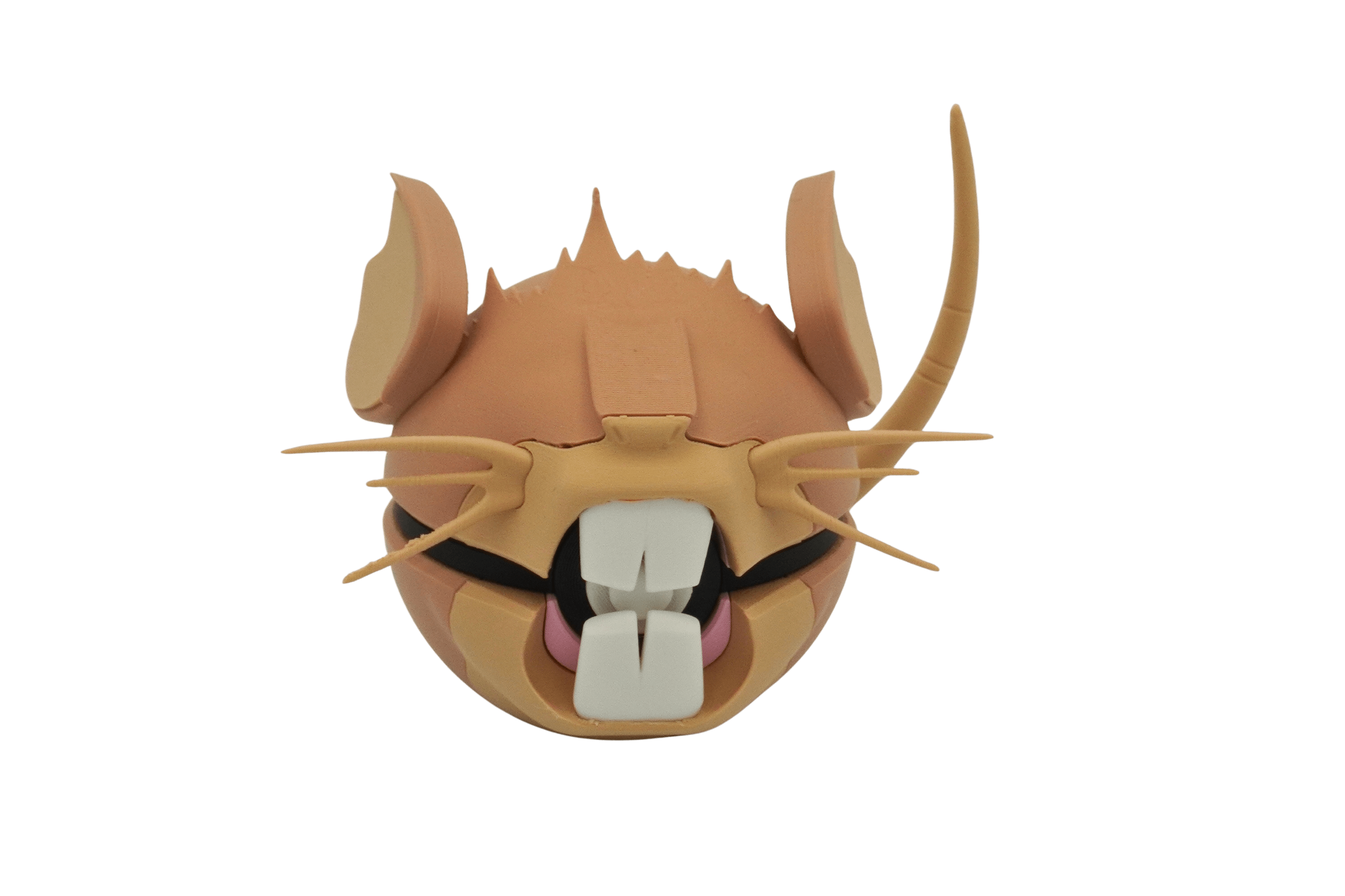 Raticate