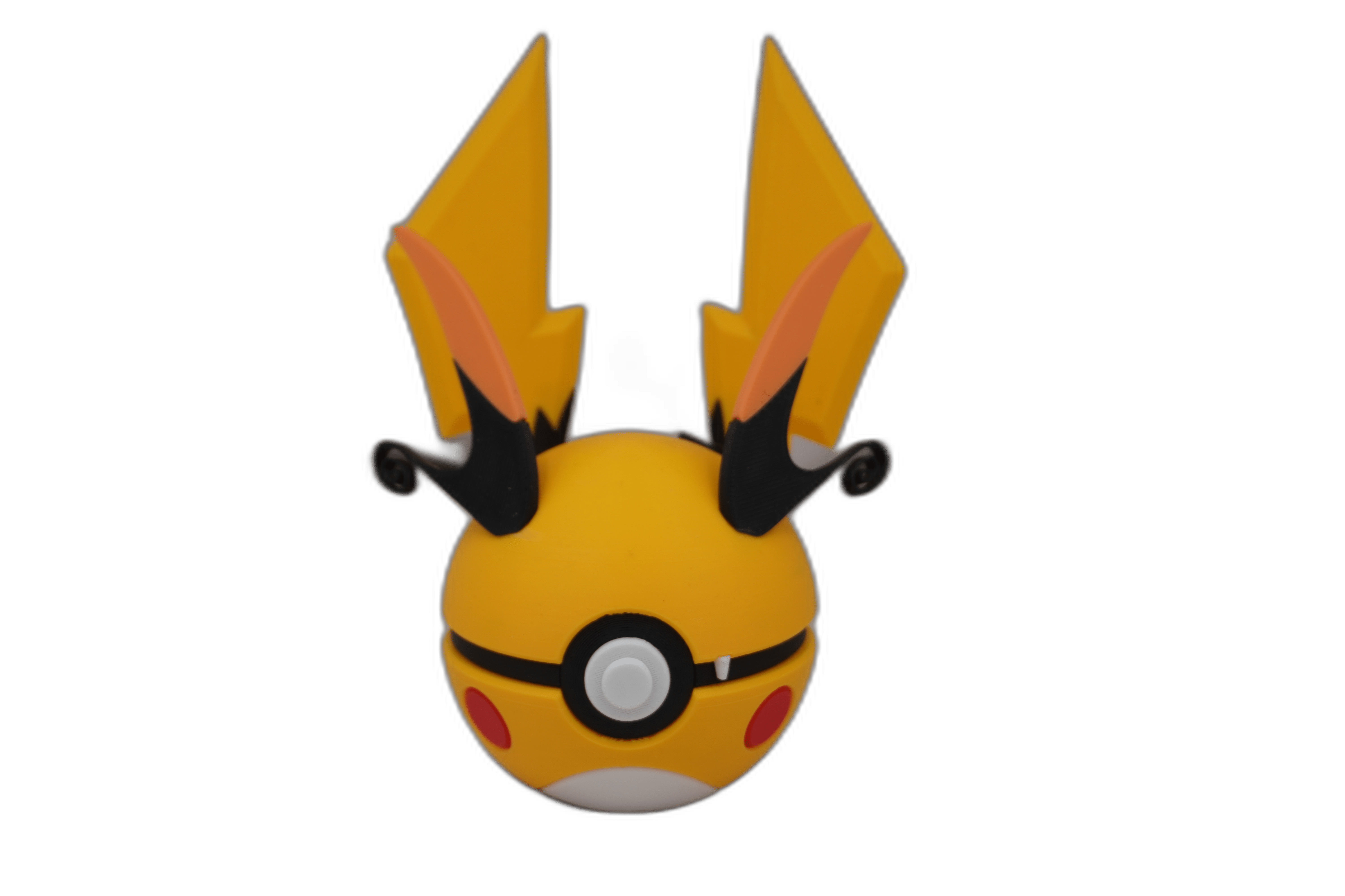 Mega Raichu X
