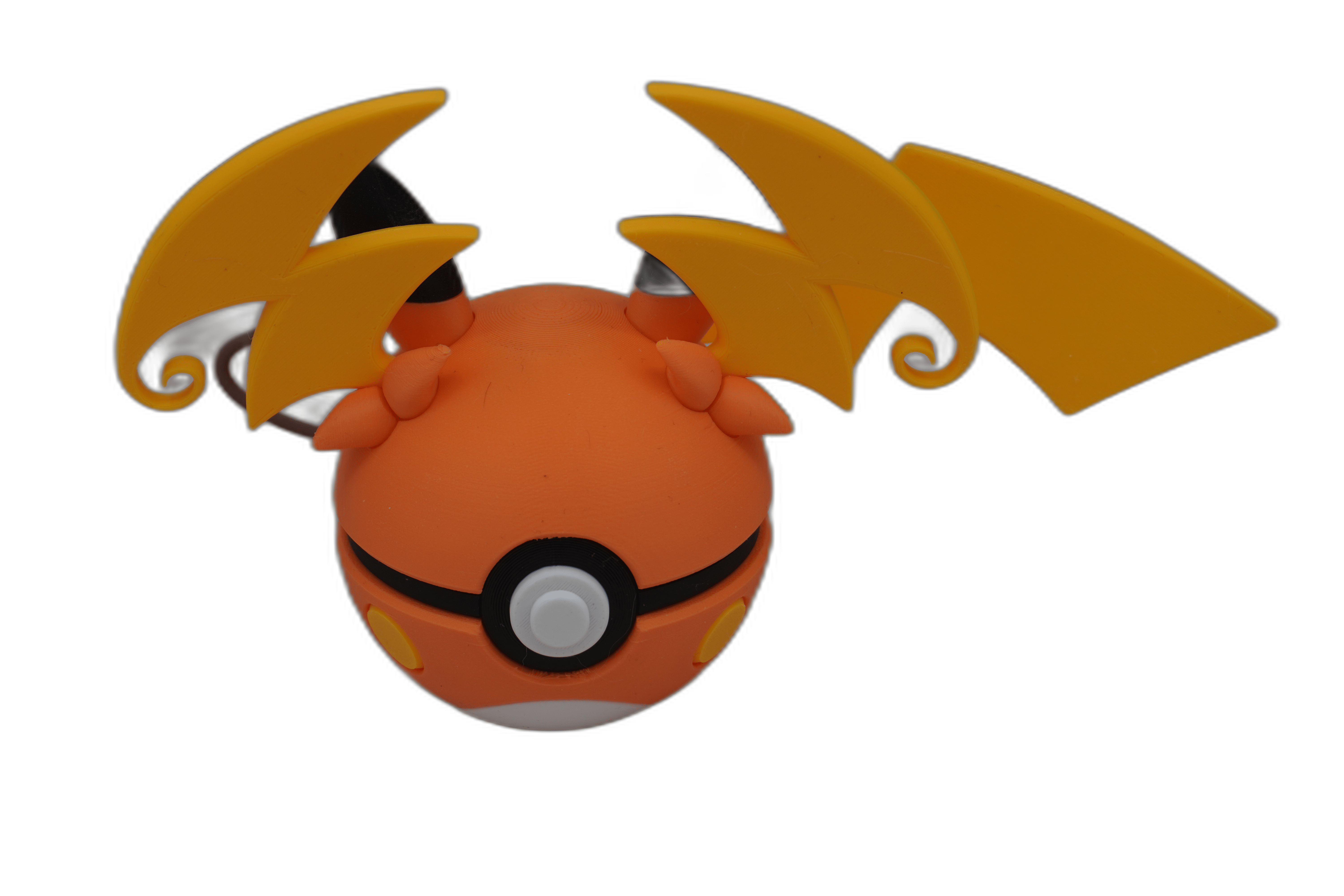 Mega Raichu Y