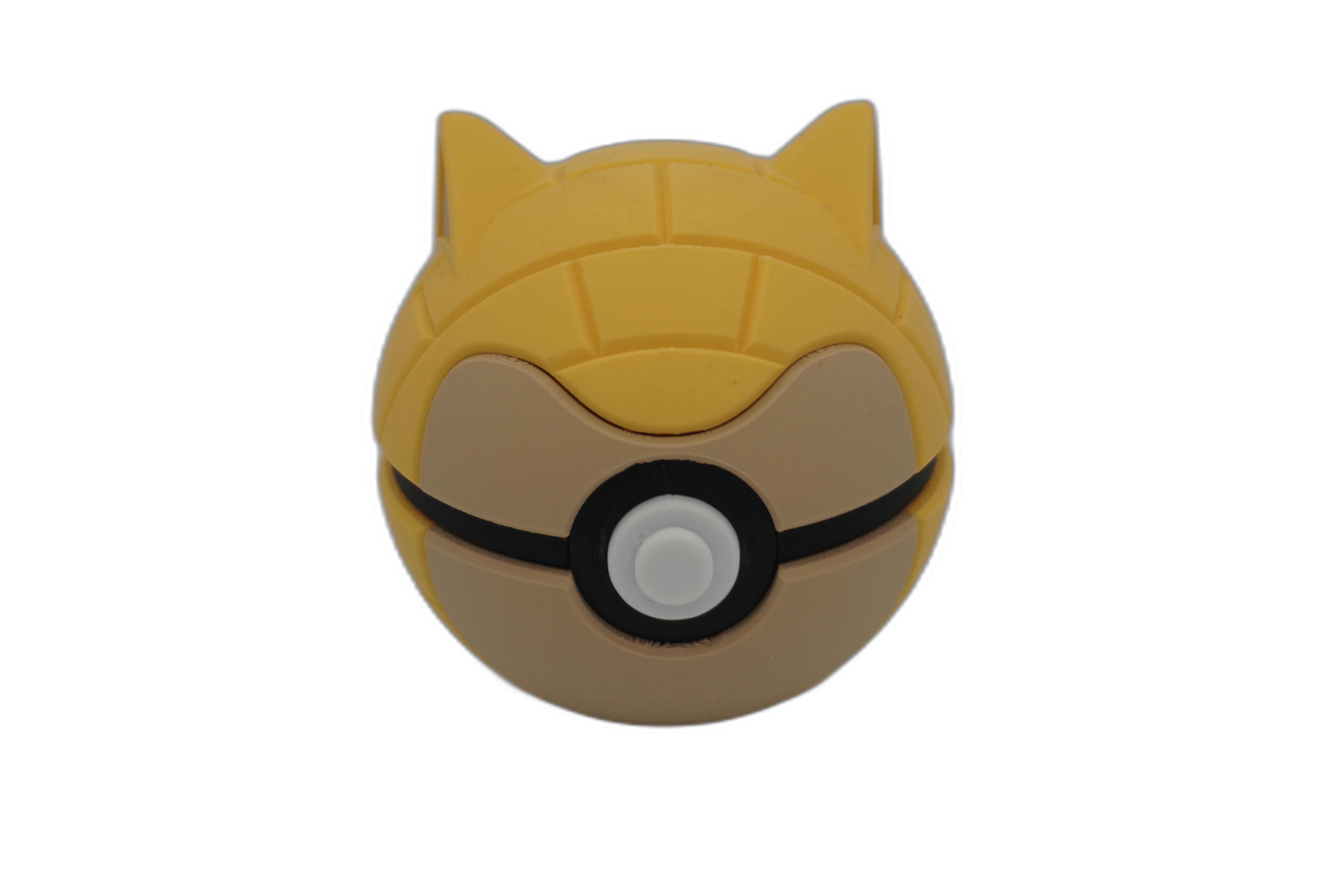 Sandshrew