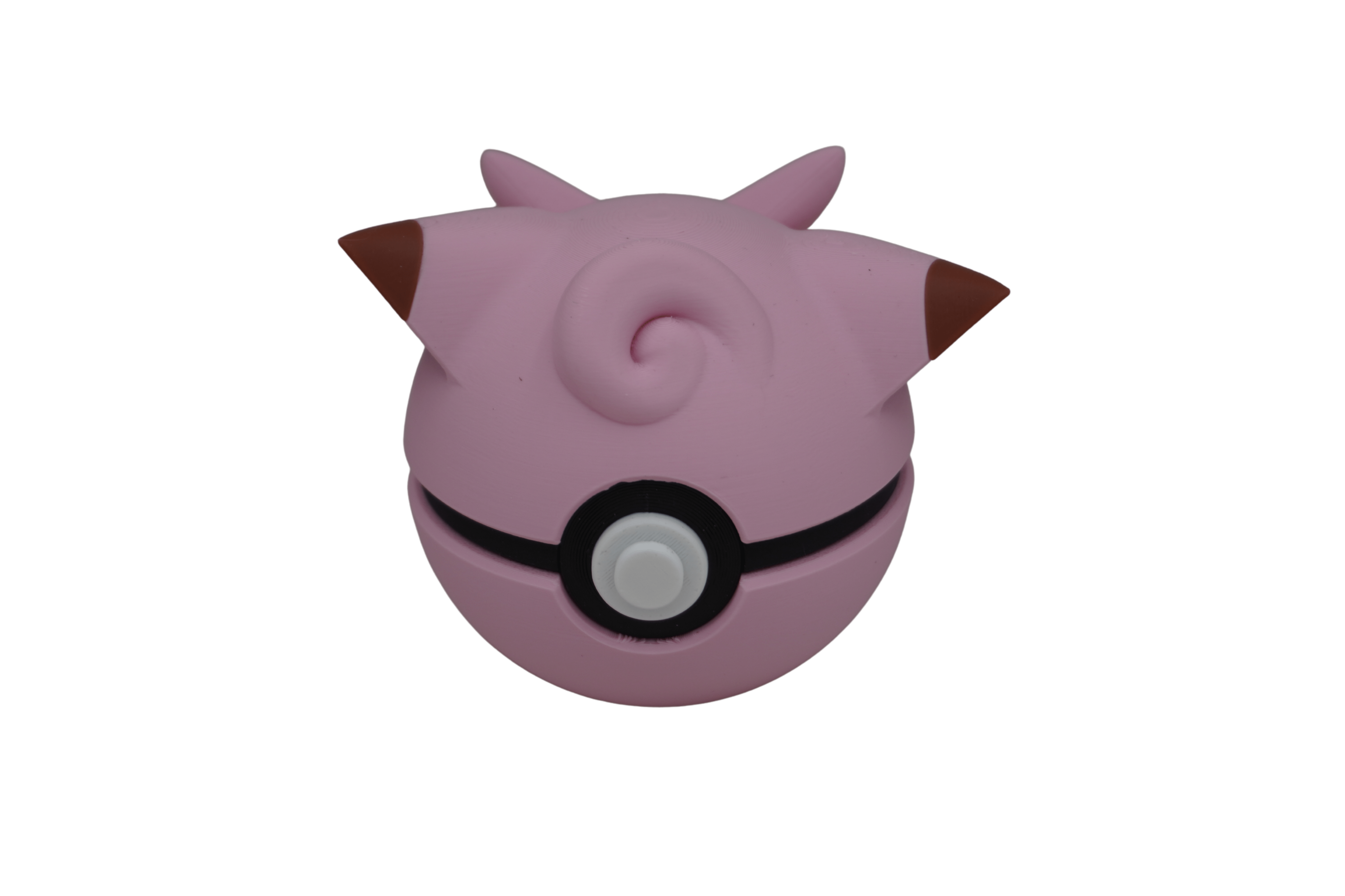 Clefairy