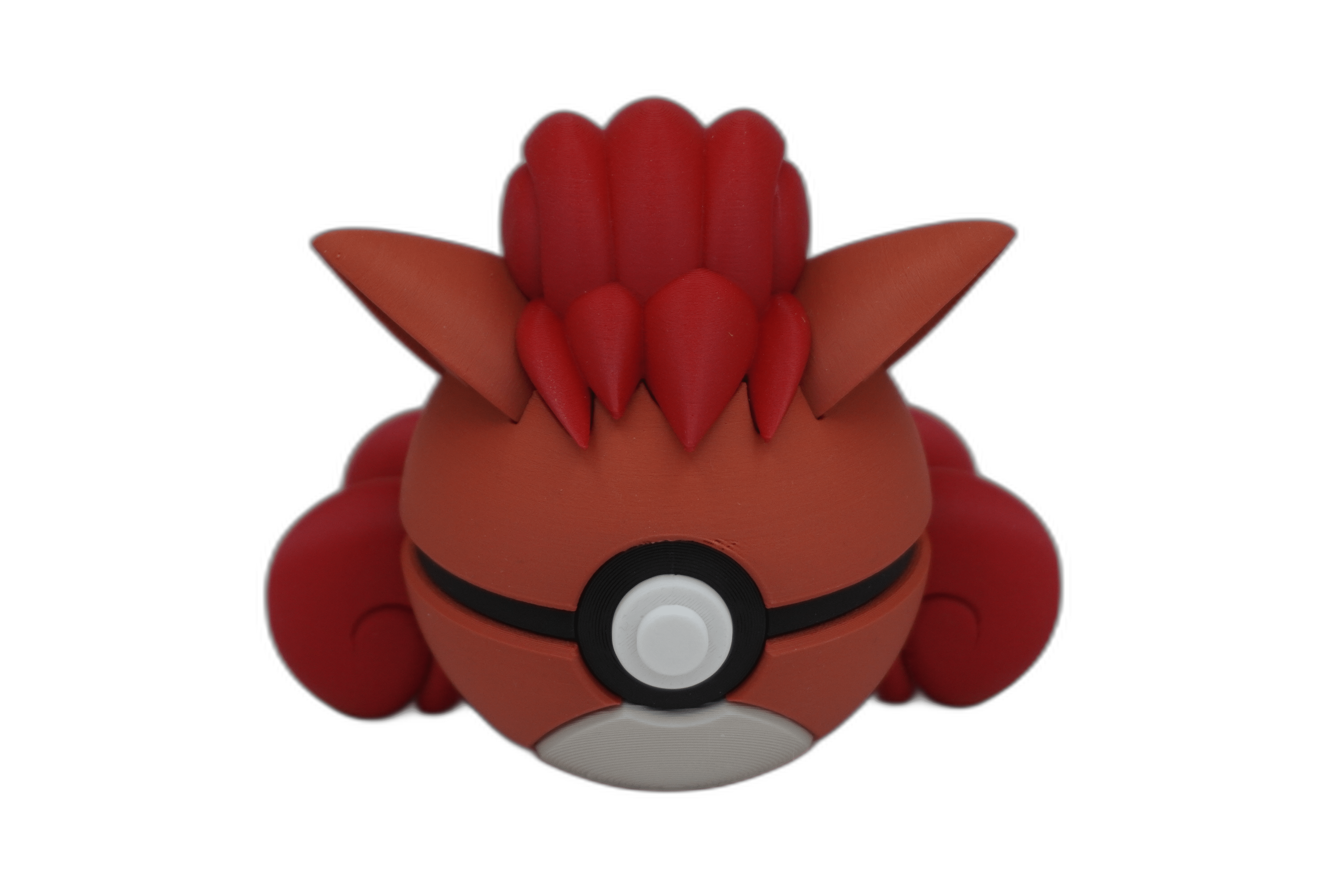 Vulpix