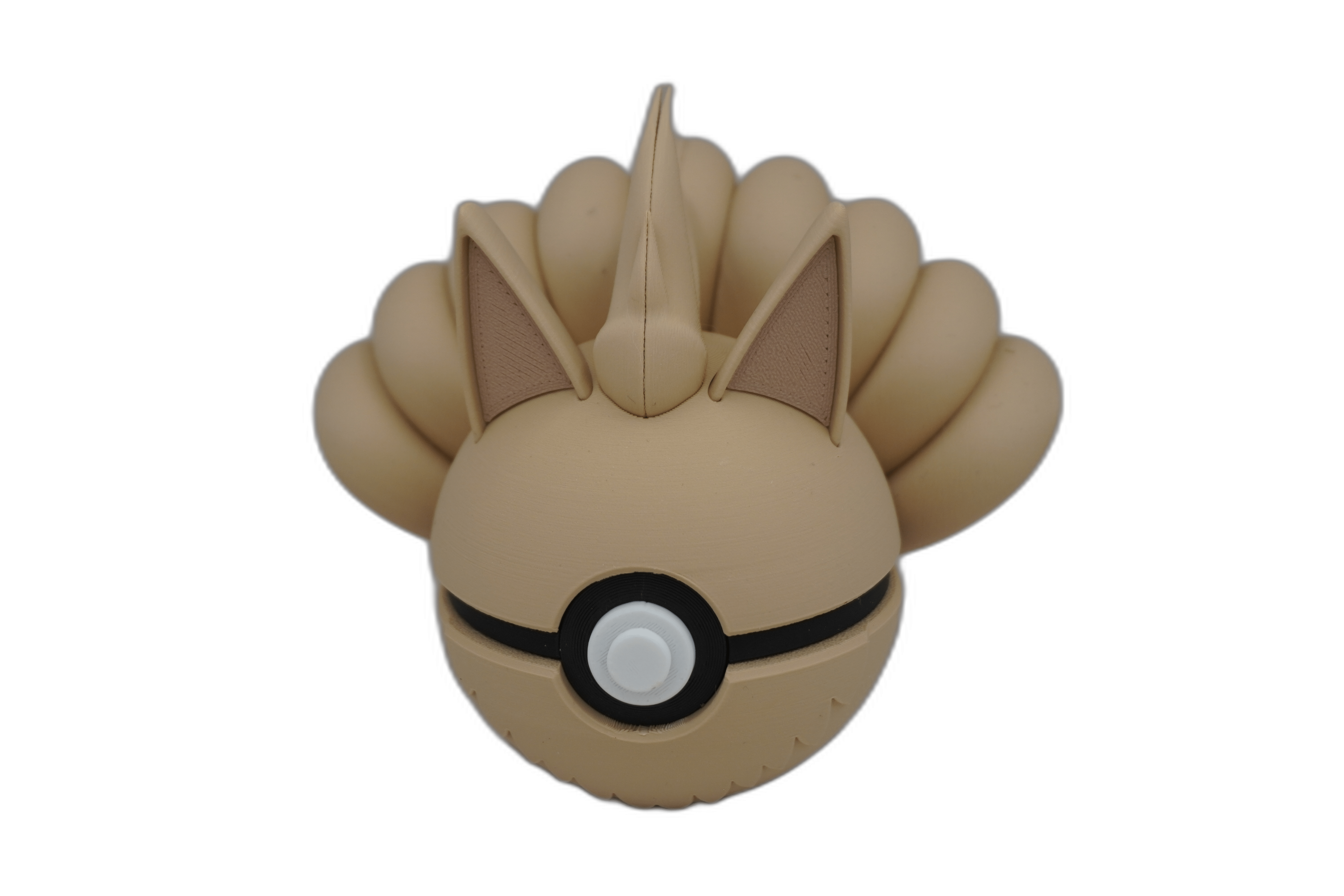 Ninetales