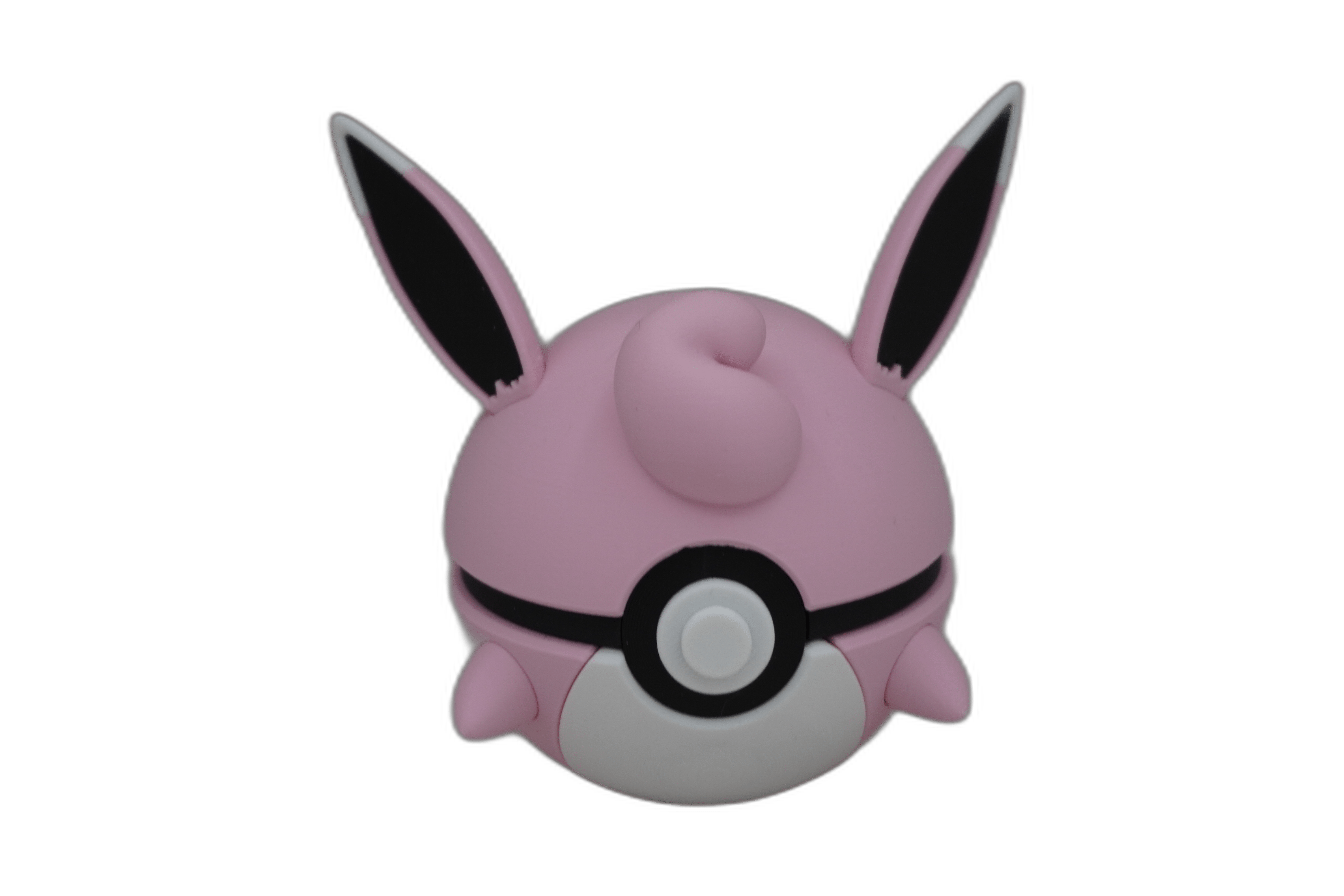 Wigglytuff
