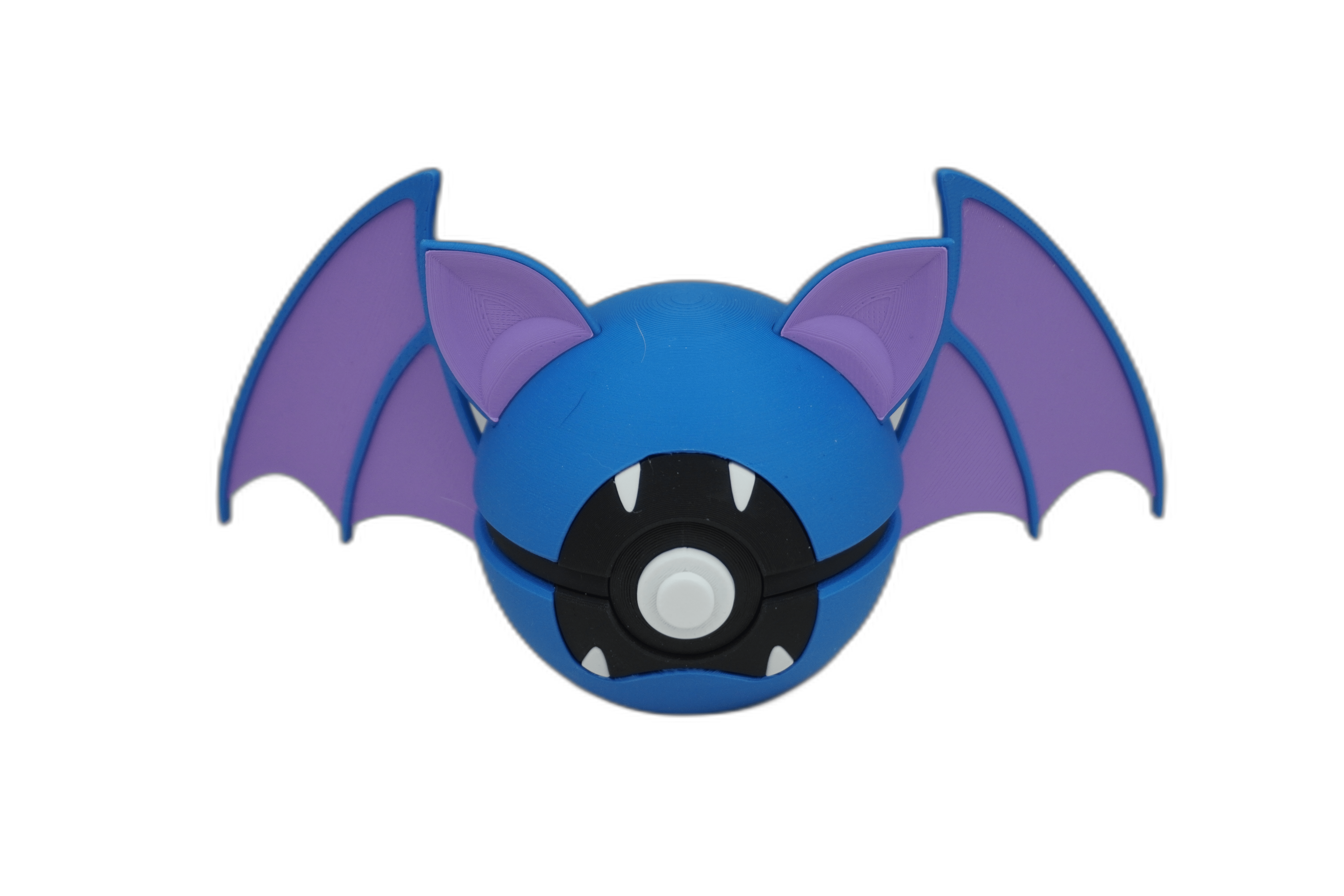 Zubat