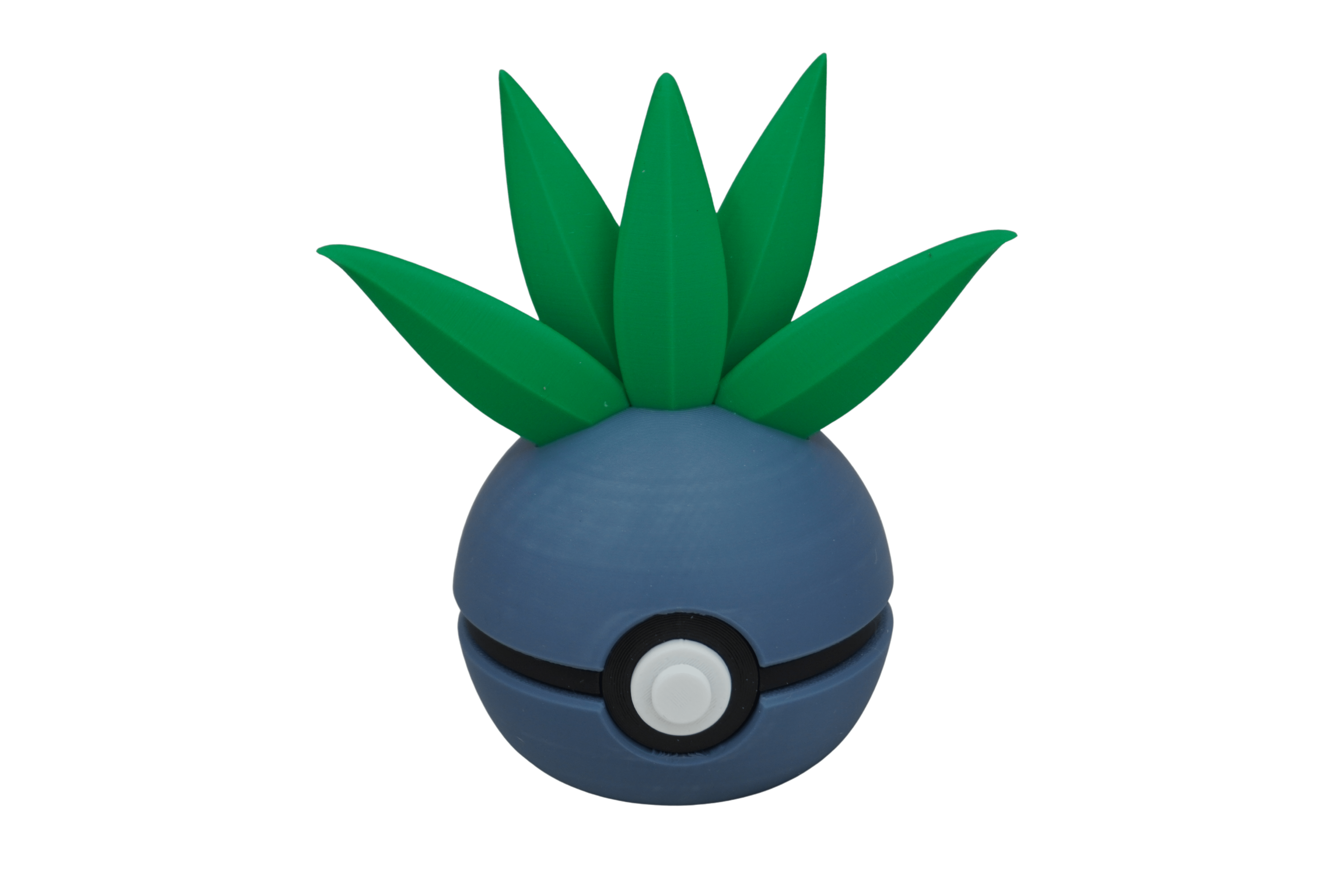 Oddish