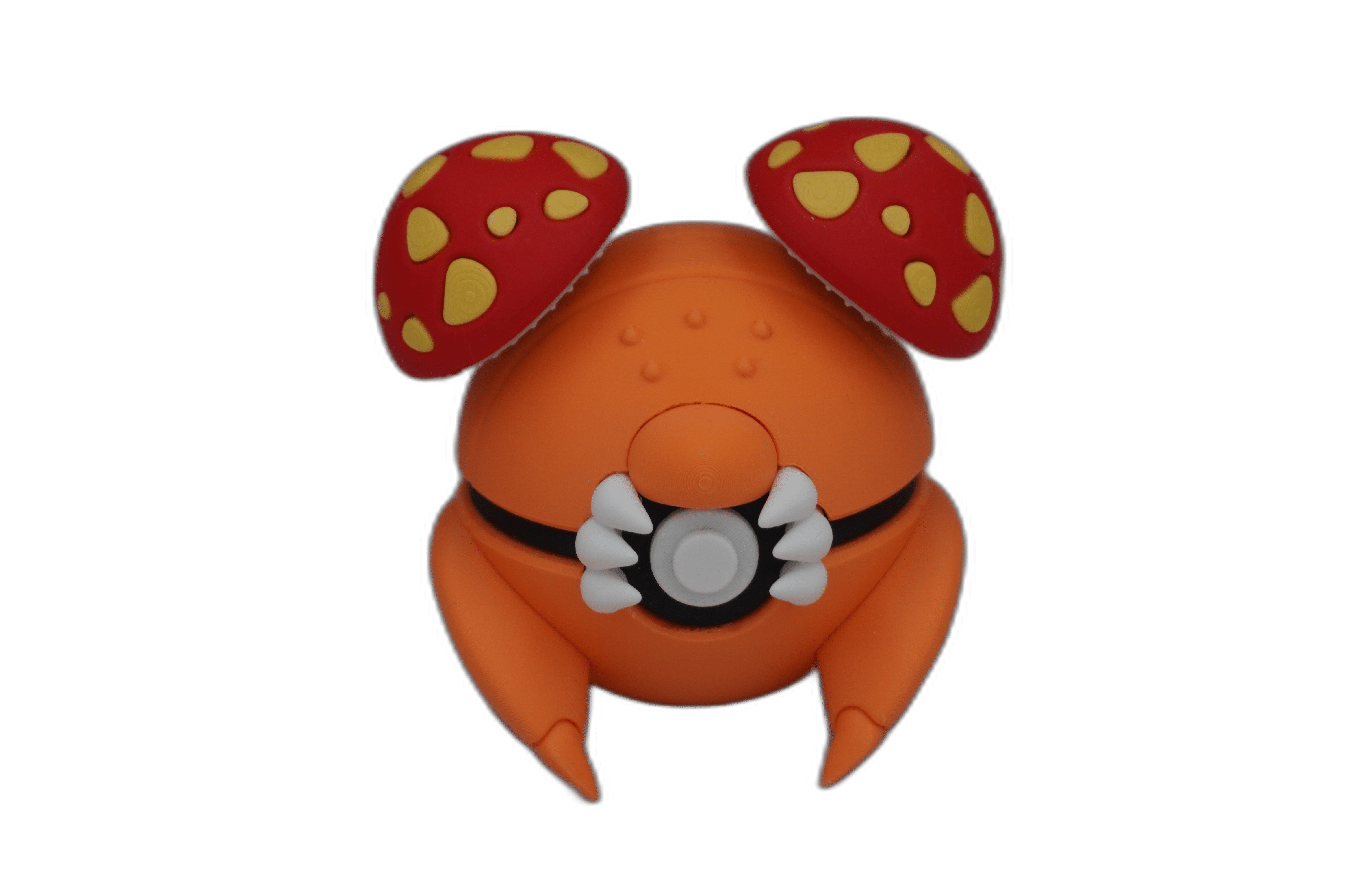 Paras