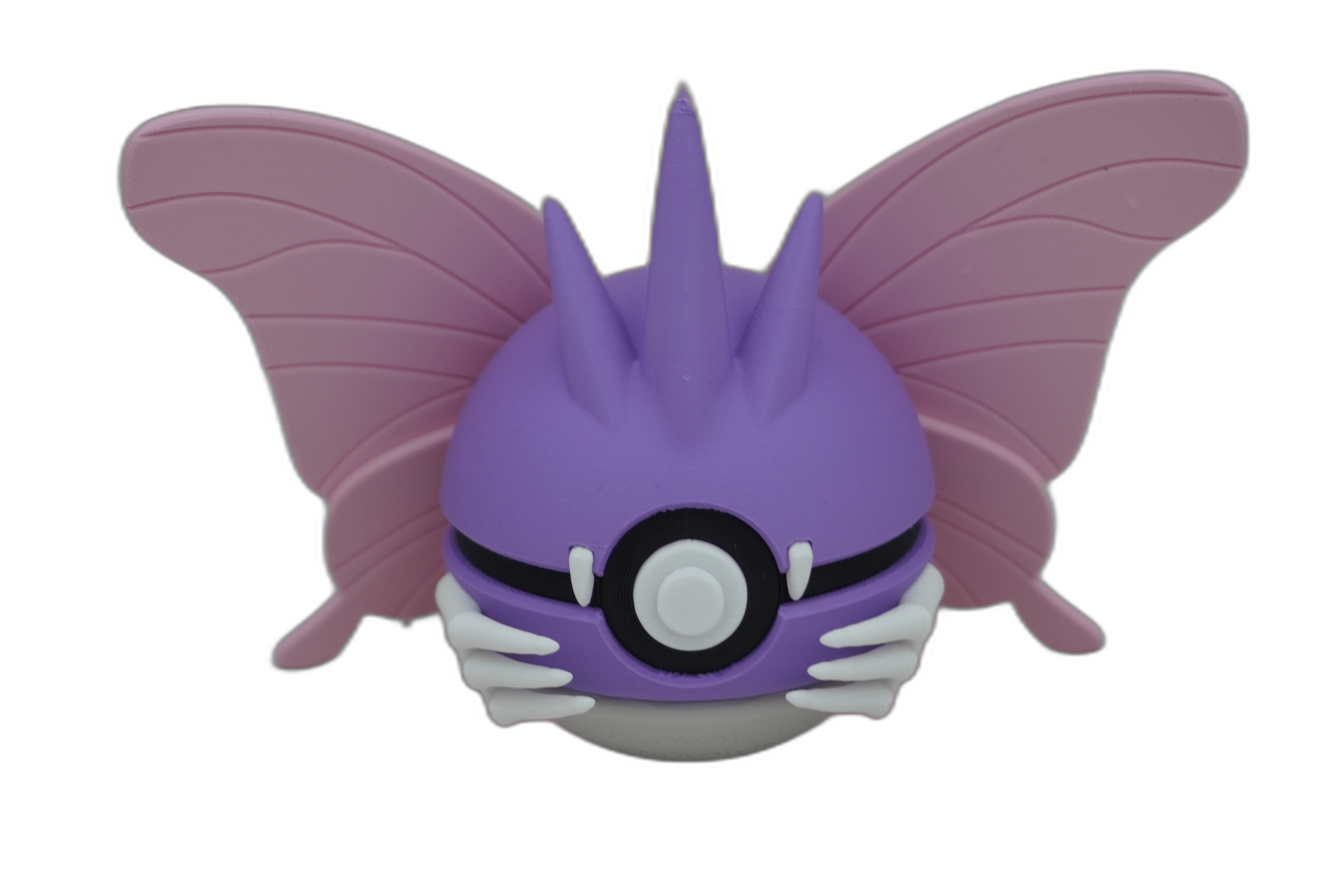 Venomoth