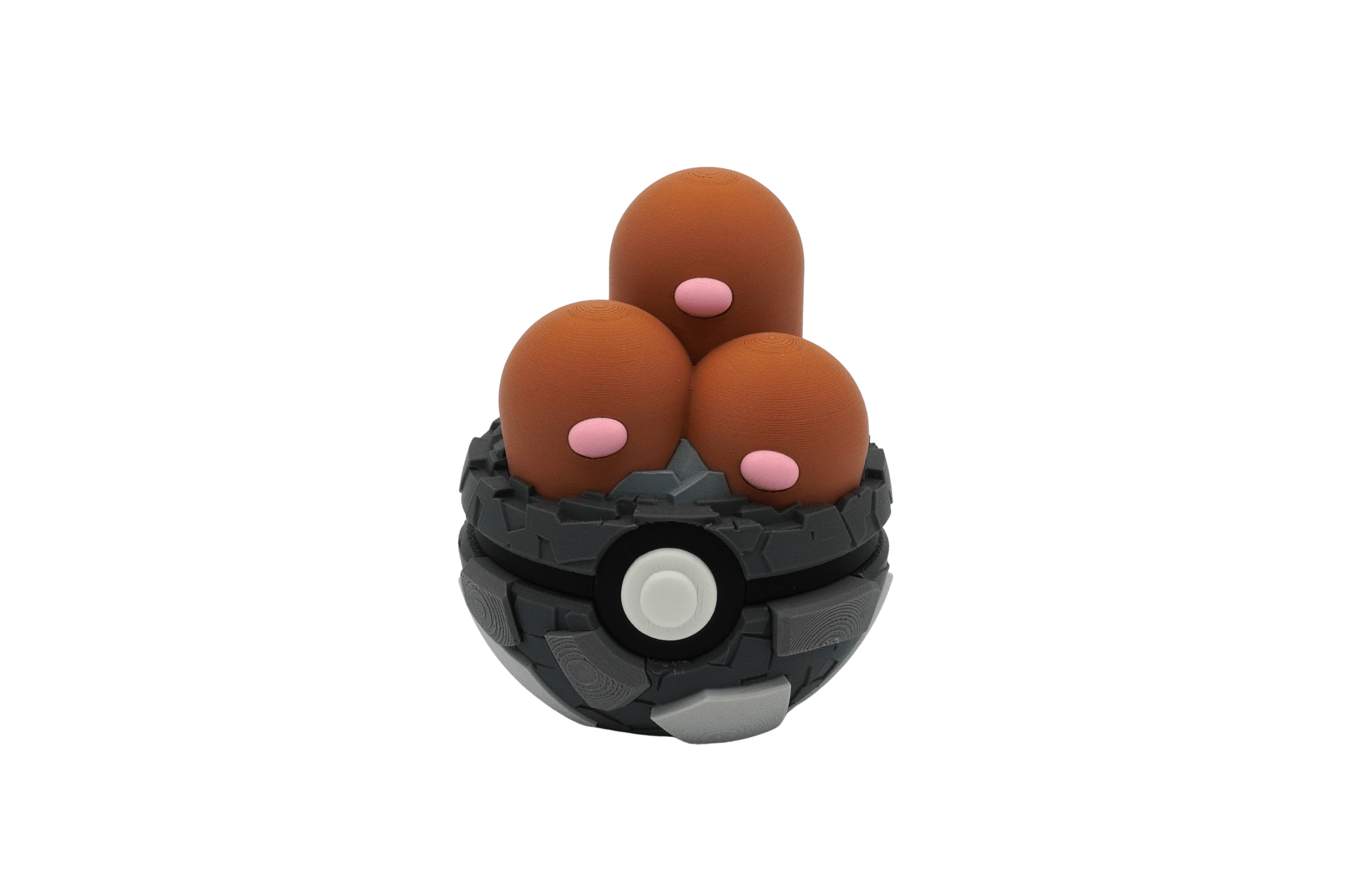 Dugtrio