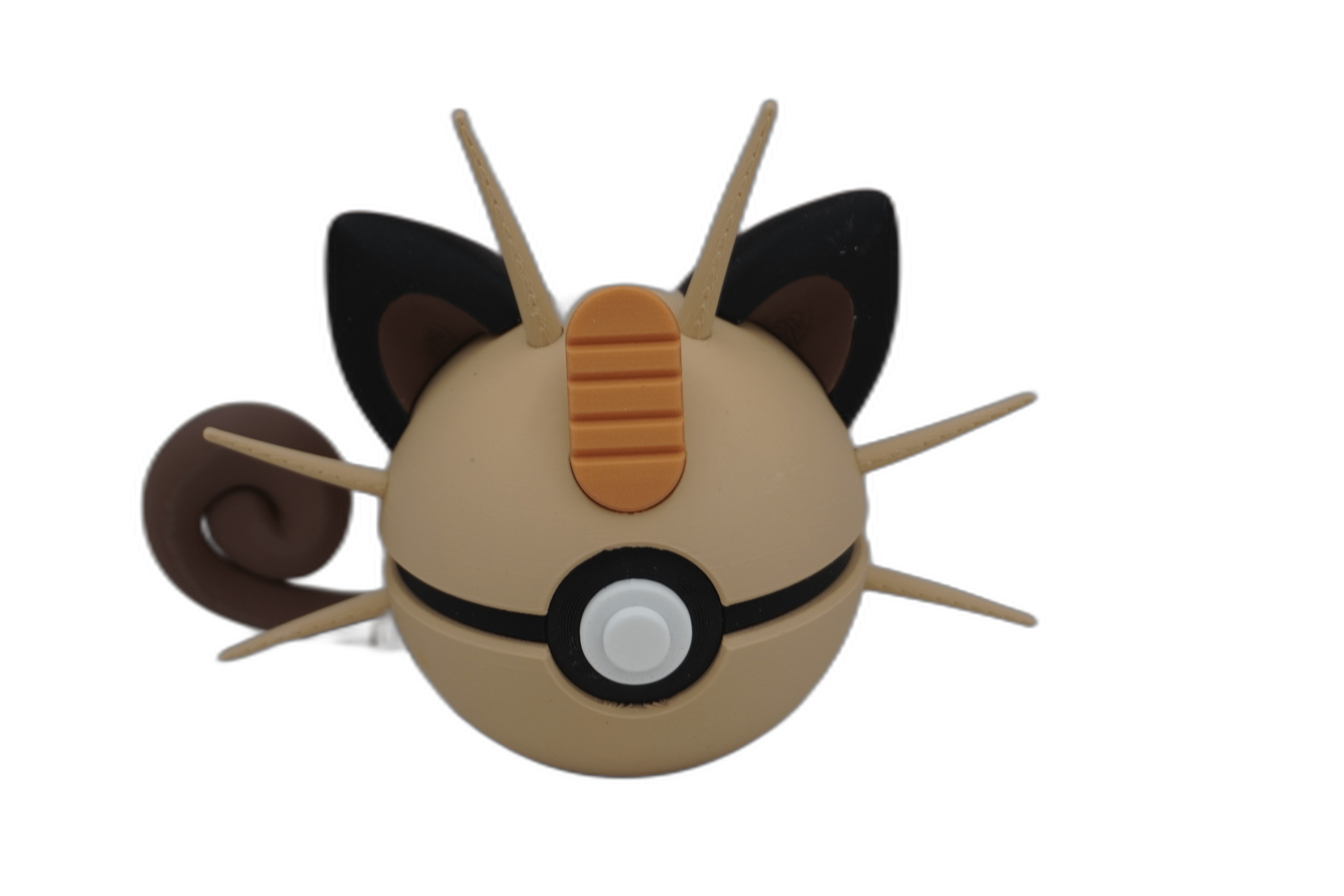 Meowth
