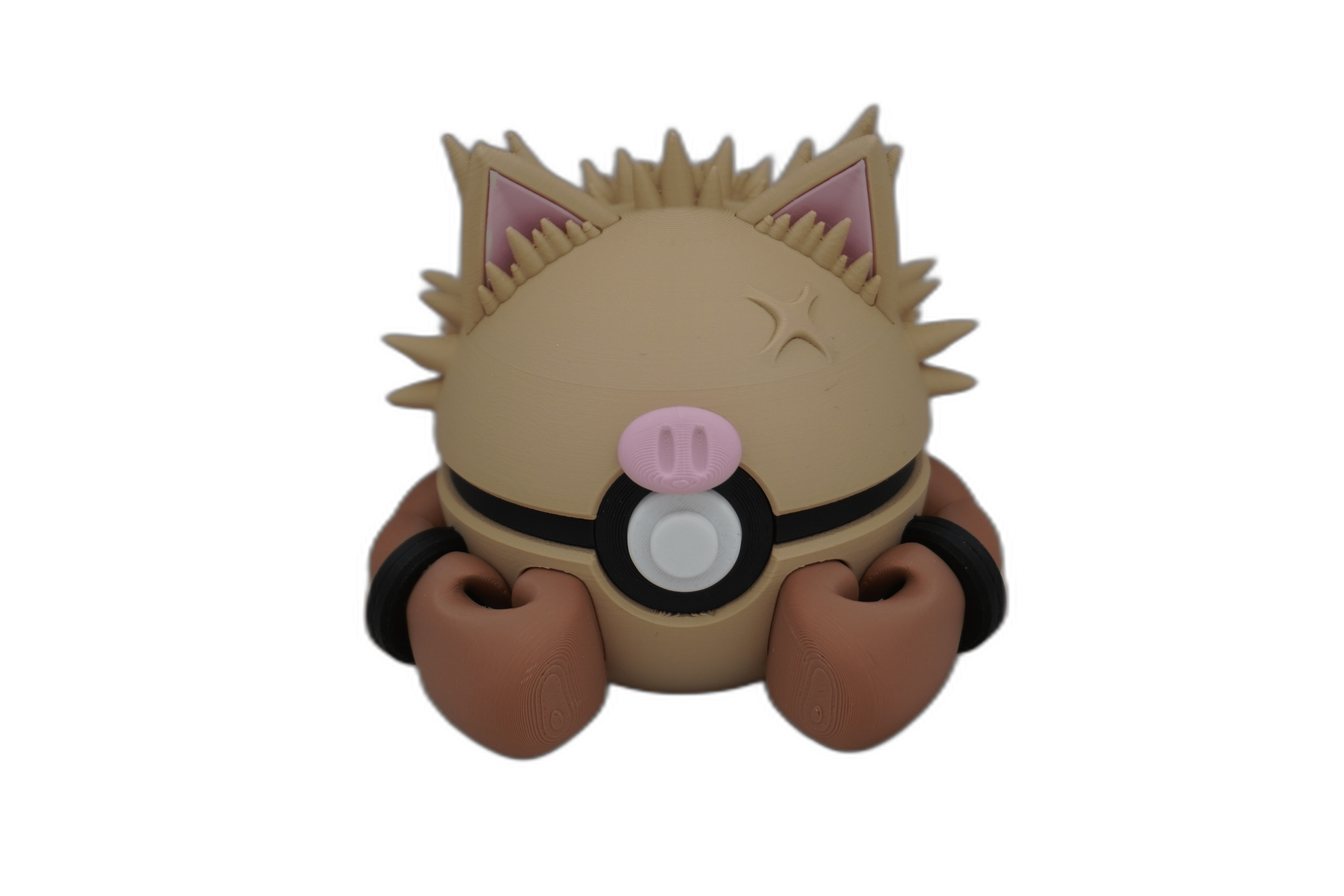 Primeape