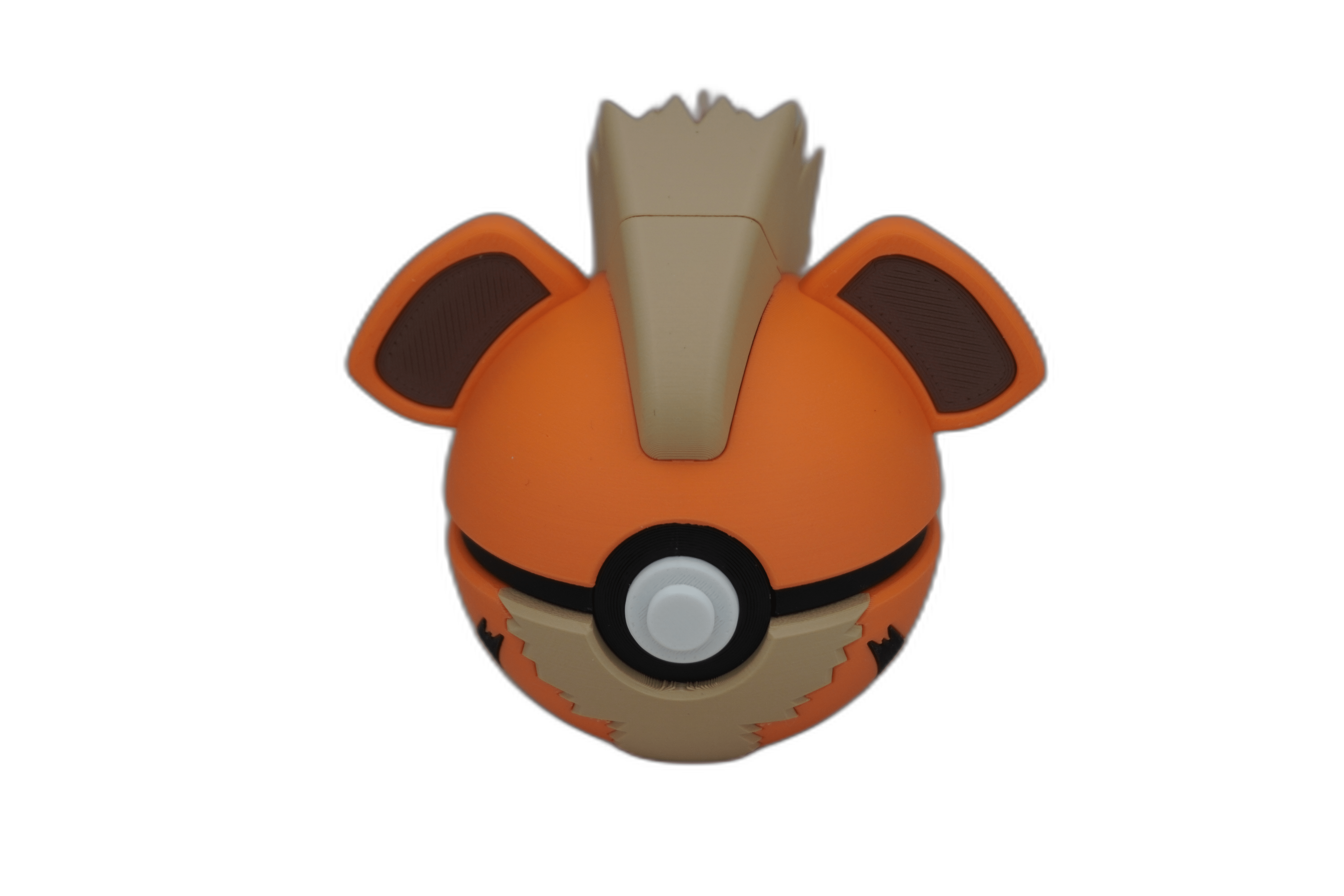 Growlithe