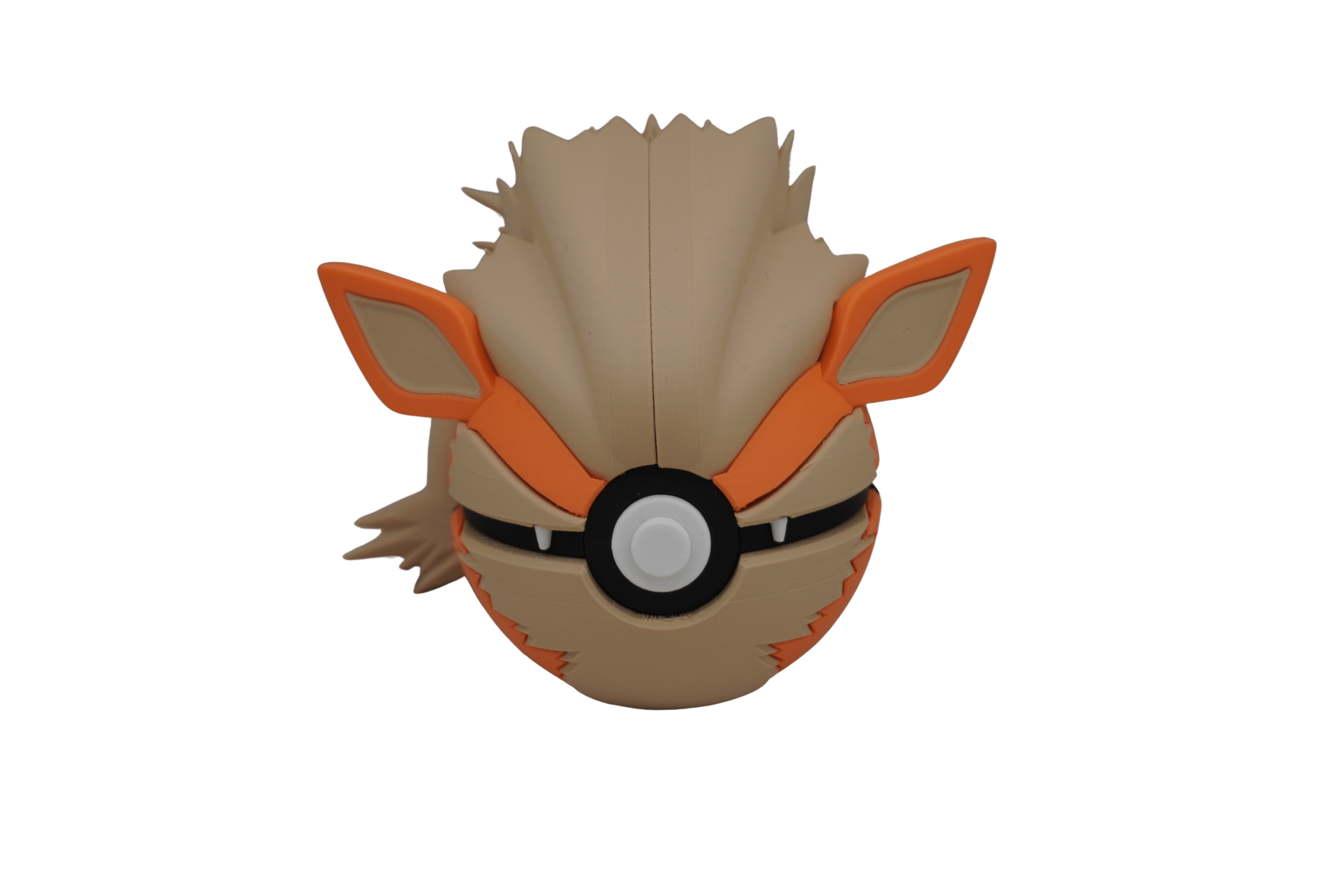 Arcanine