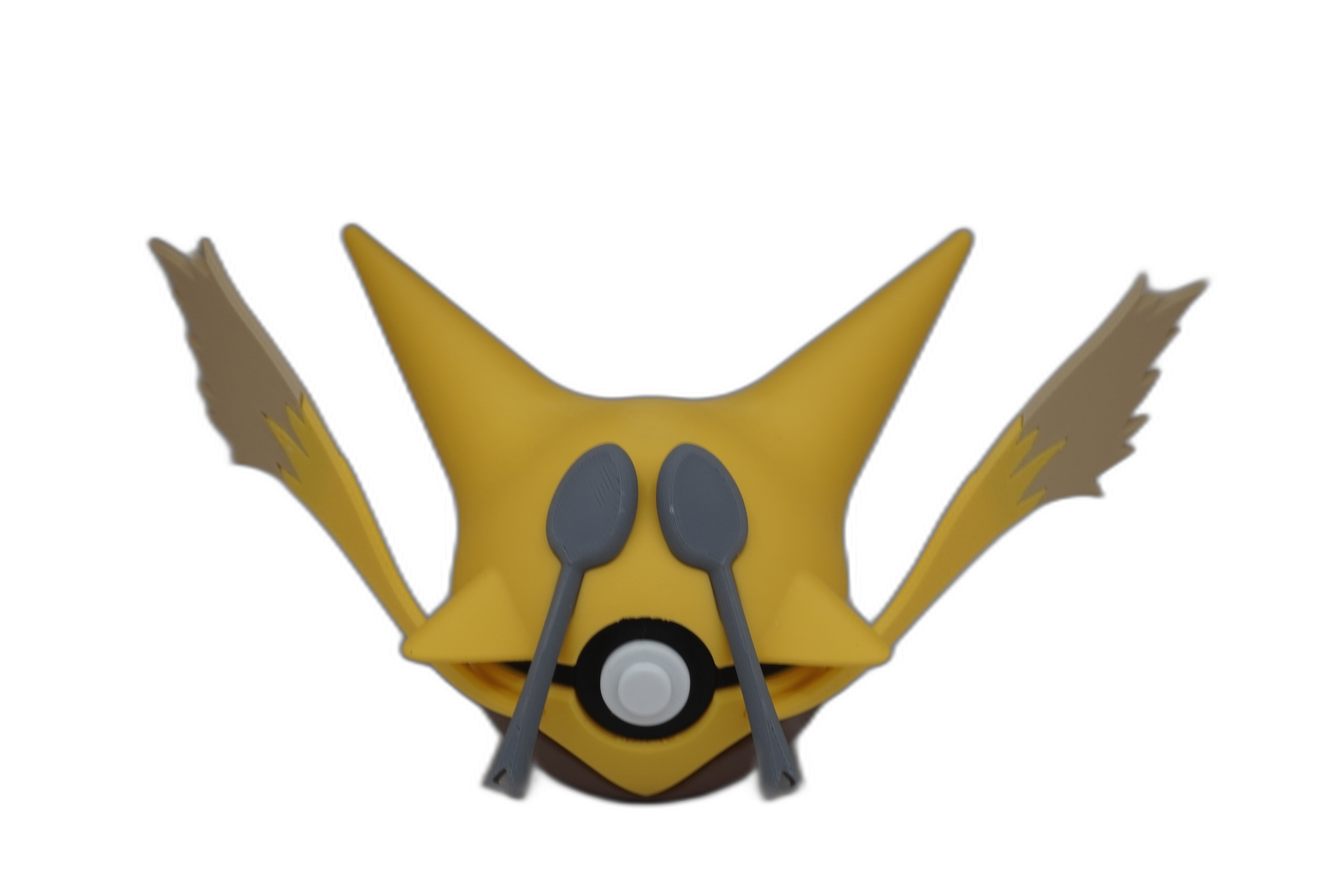 Alakazam