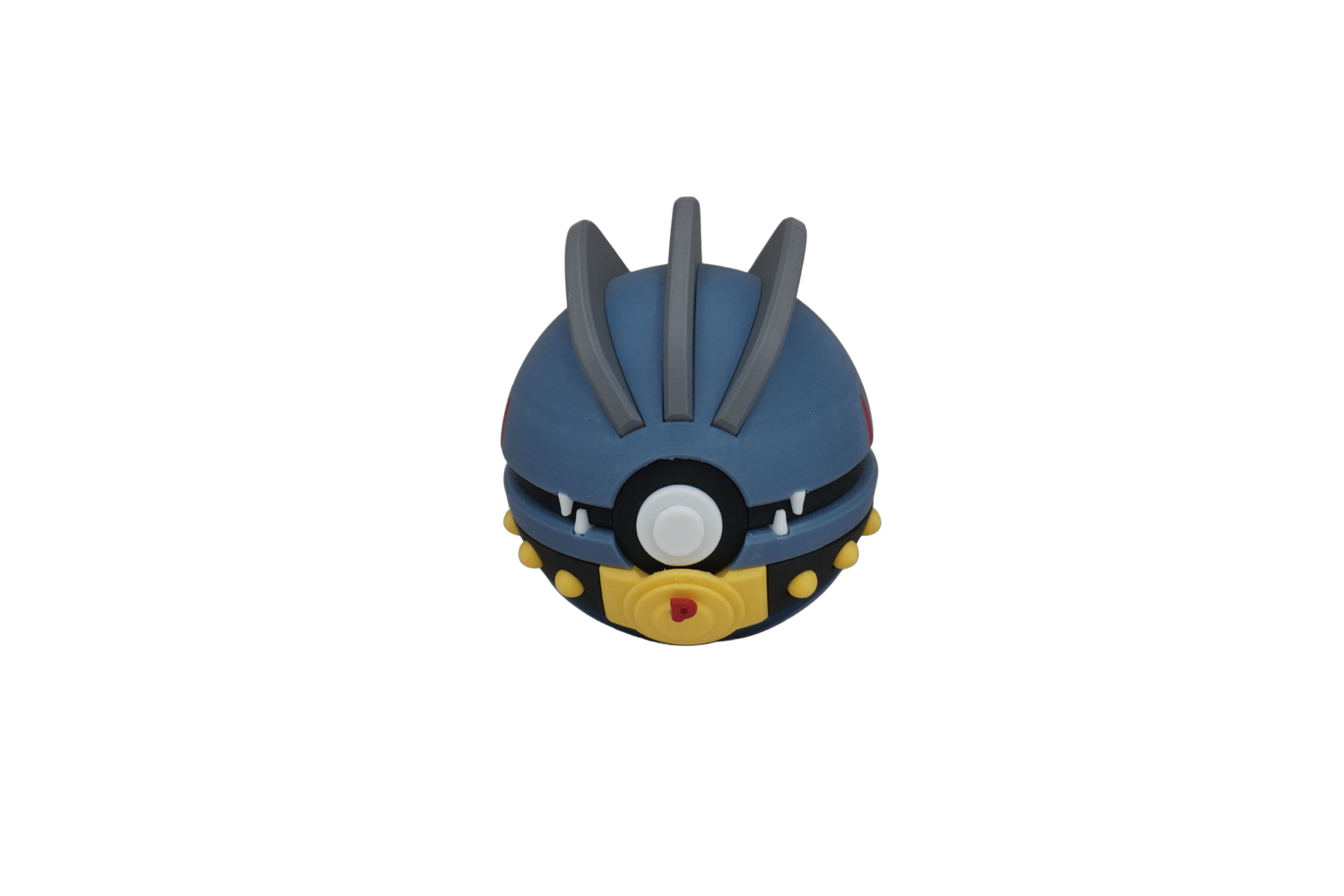 Machoke