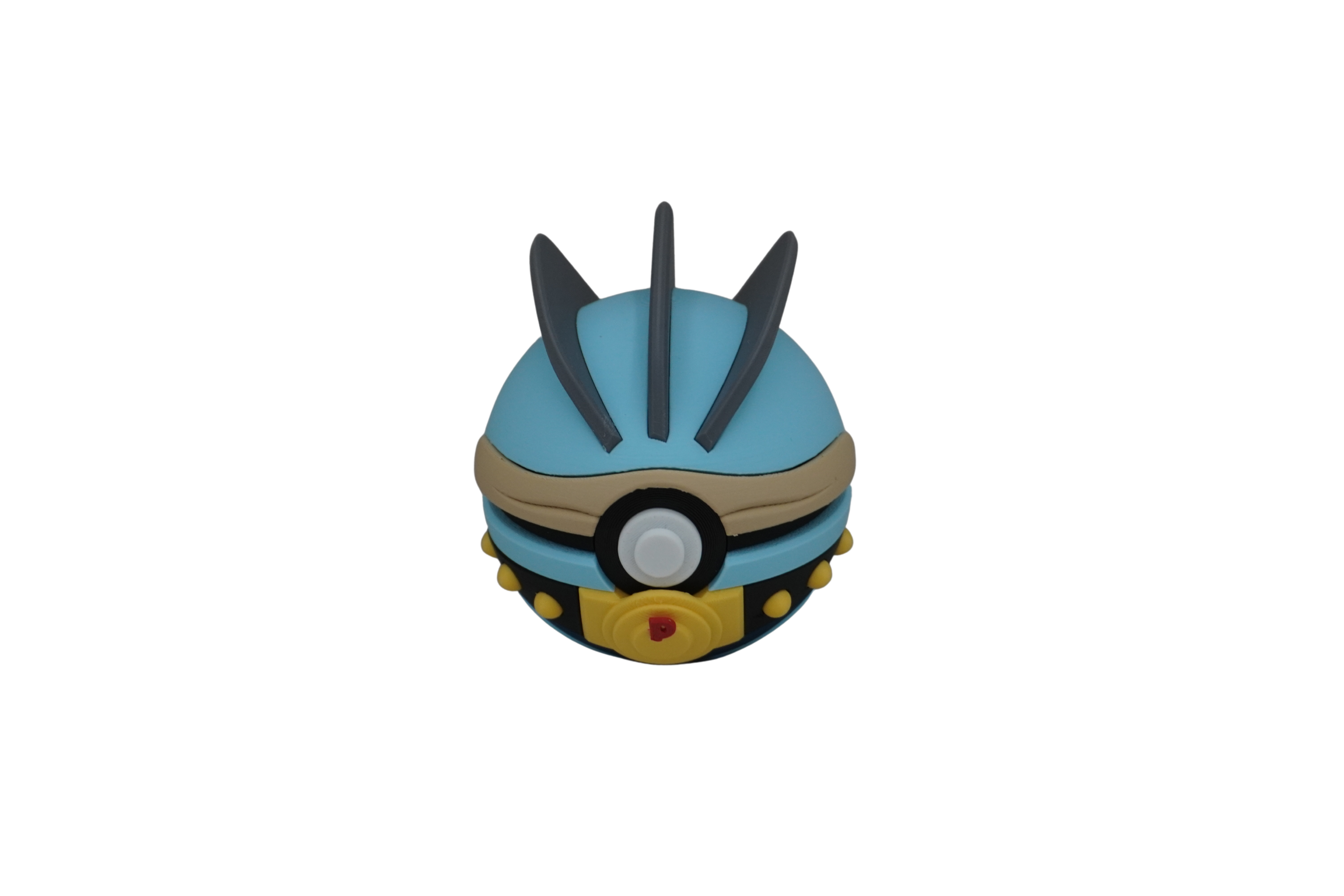 0068 Machamp