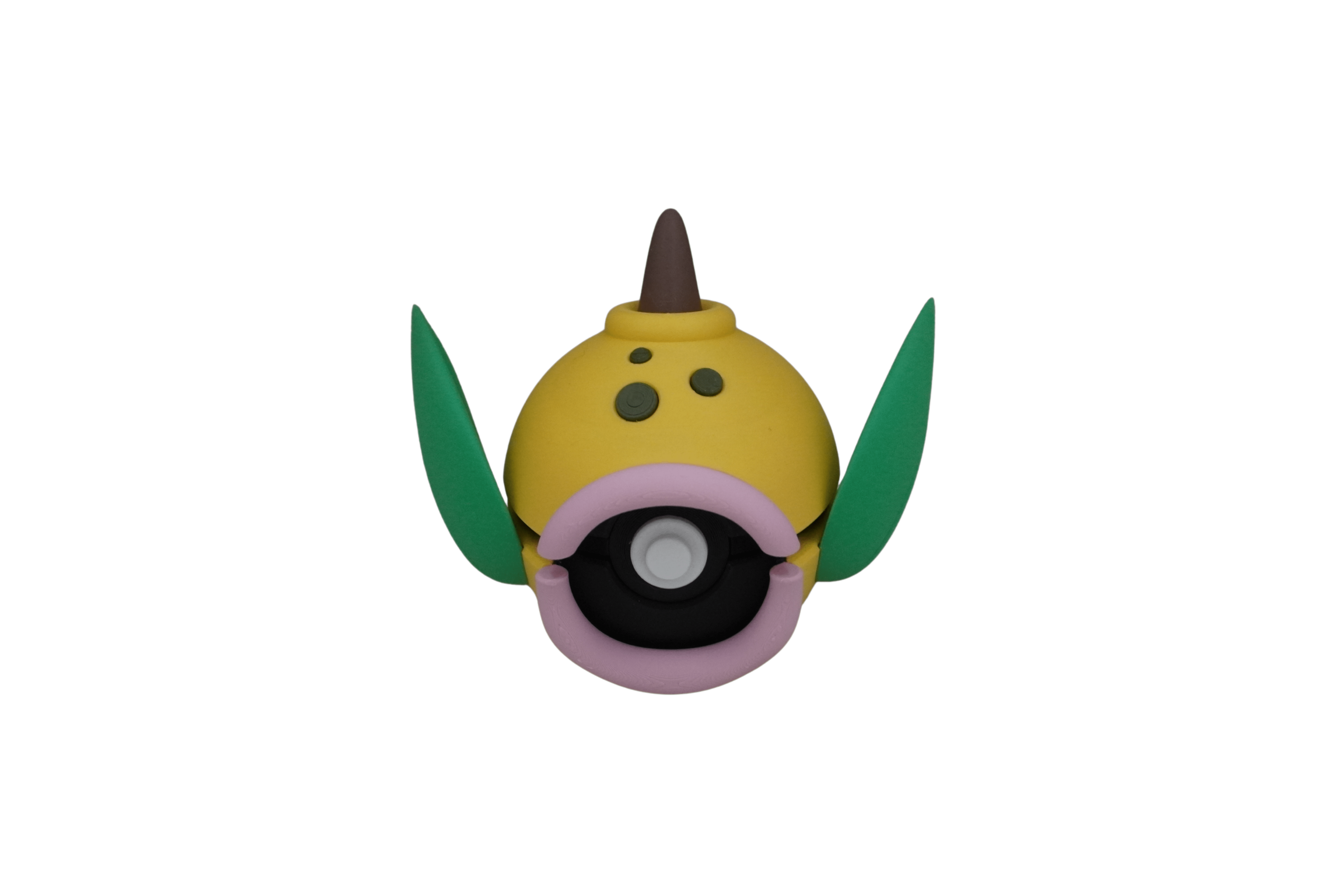 Weepinbell