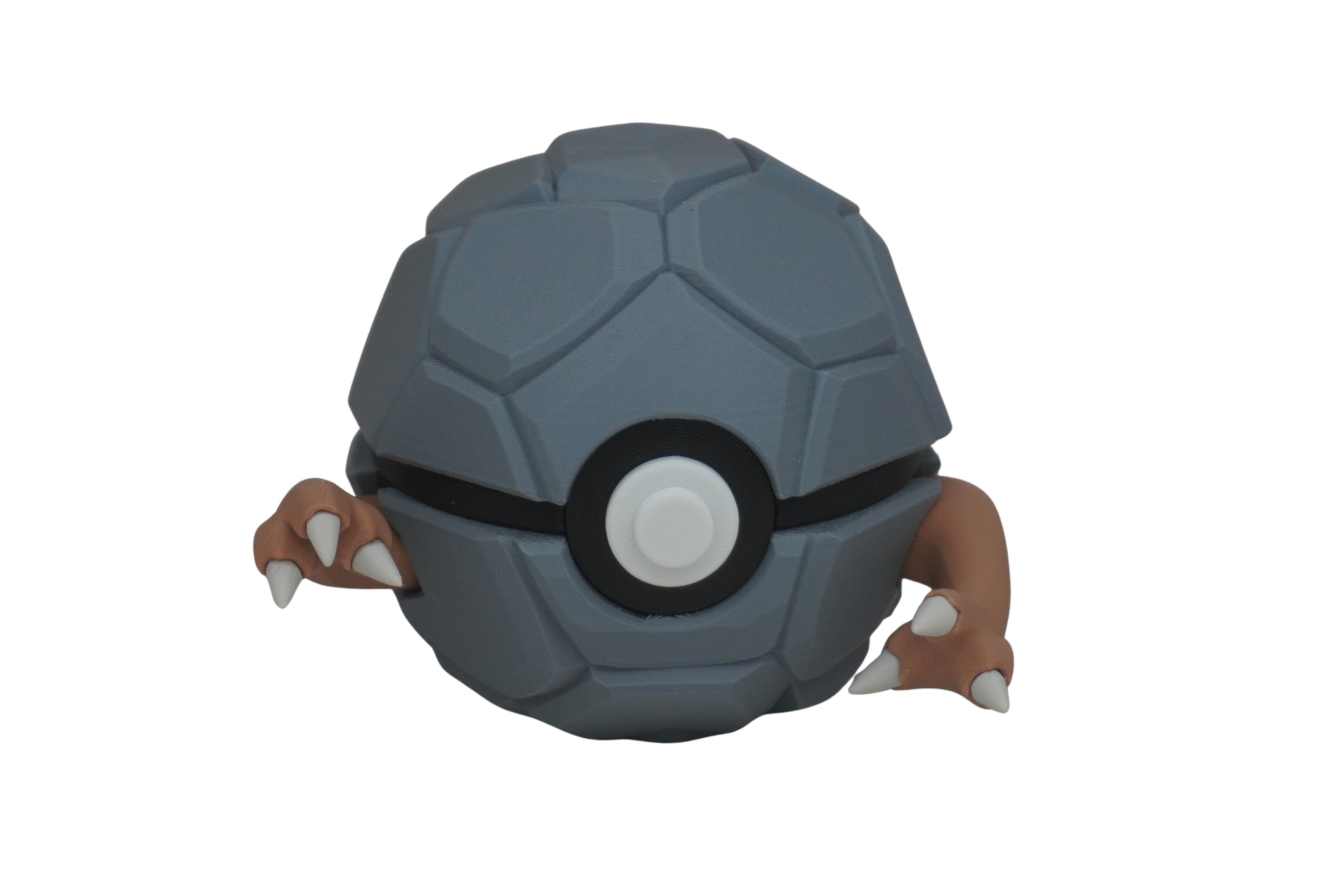 0076 Golem