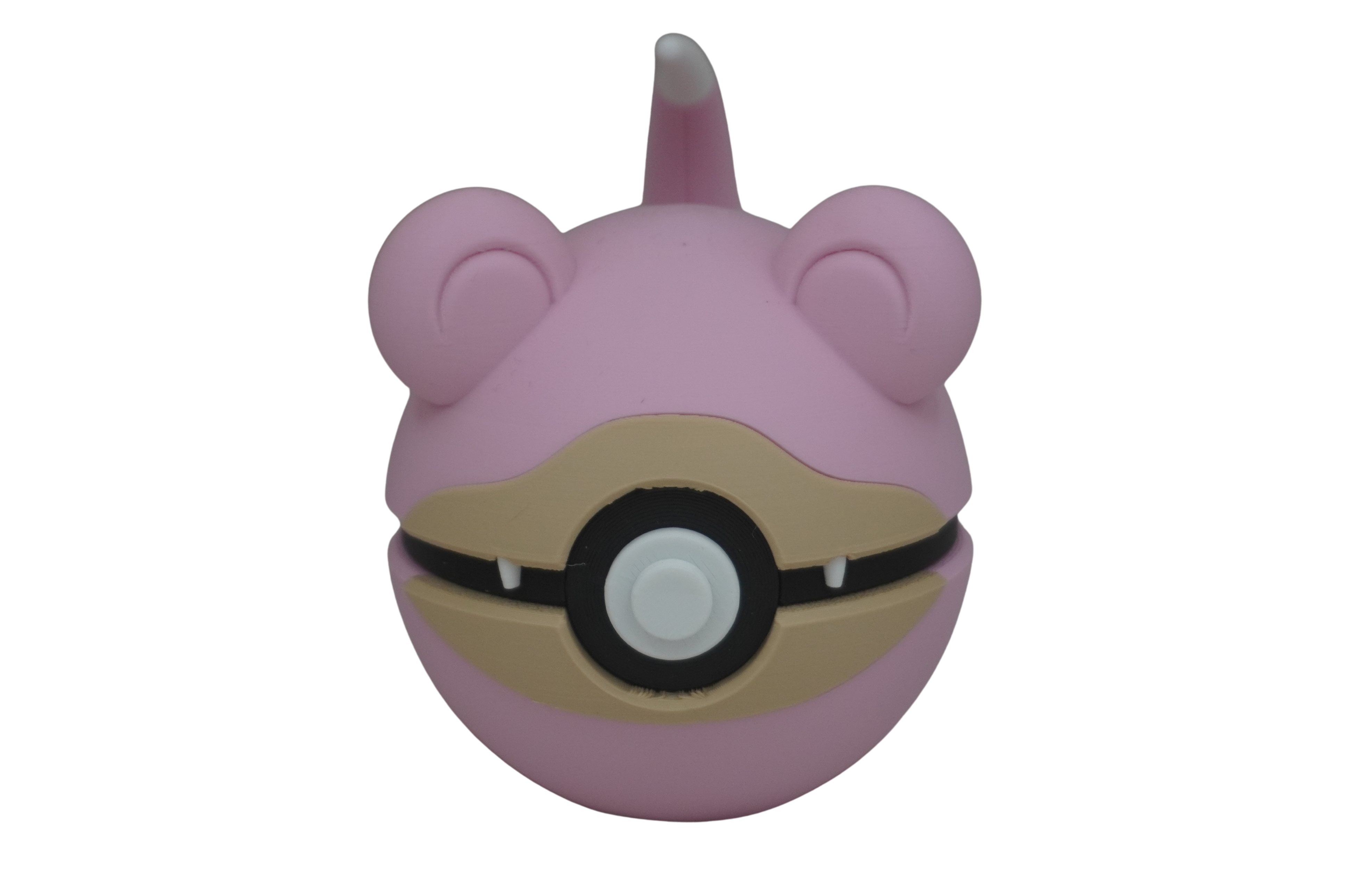 0079 Slowpoke