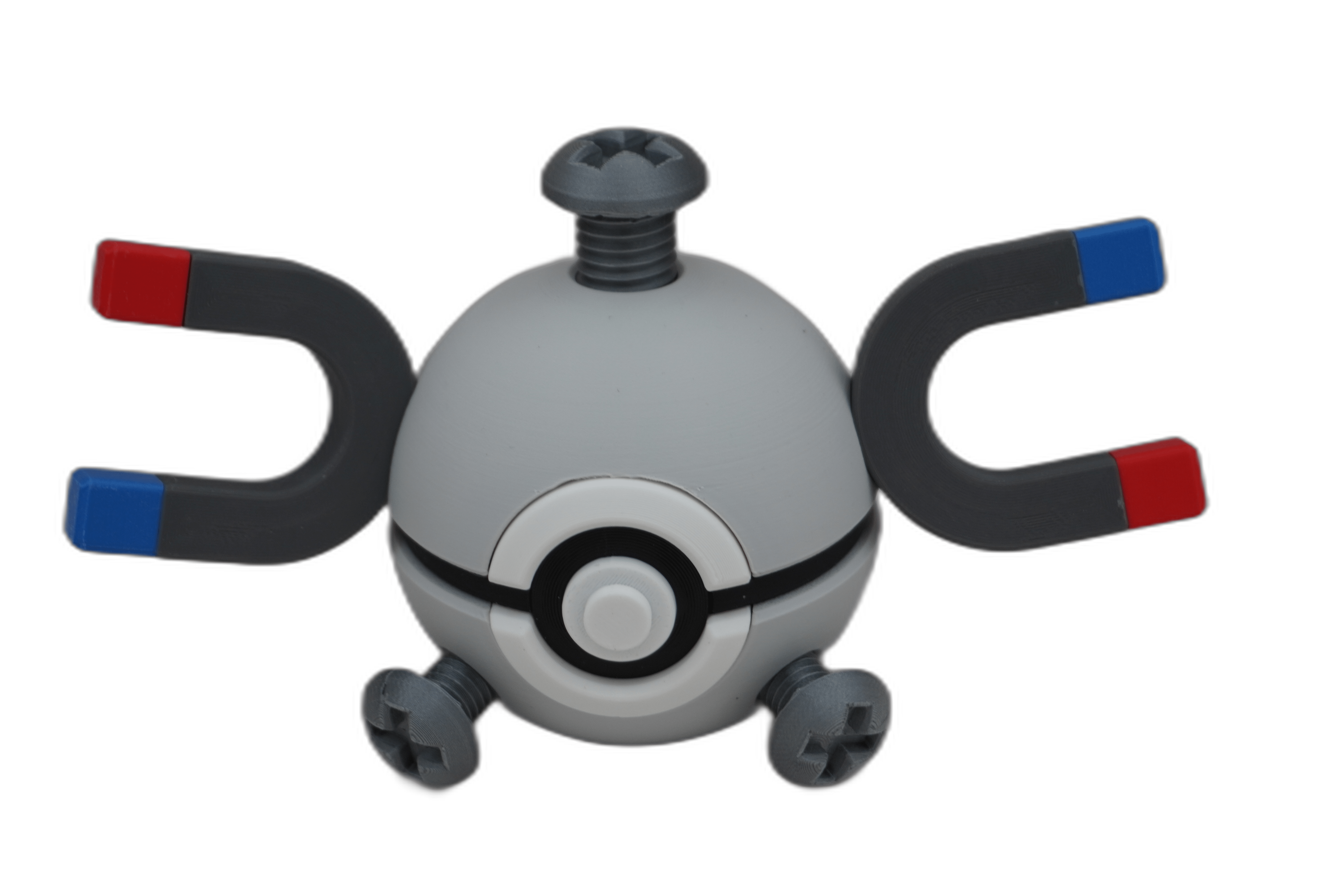 Magnemite