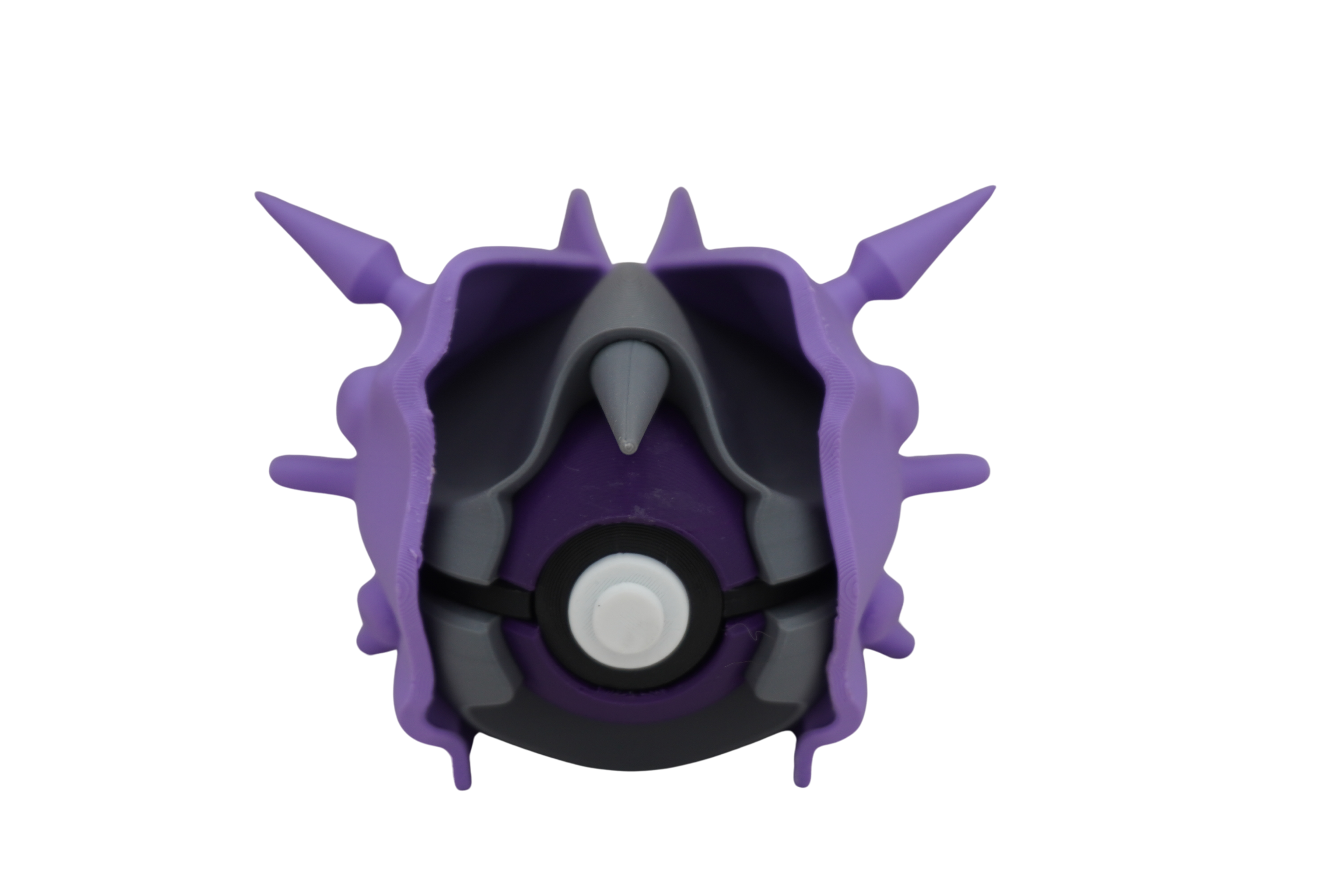 0091 Cloyster