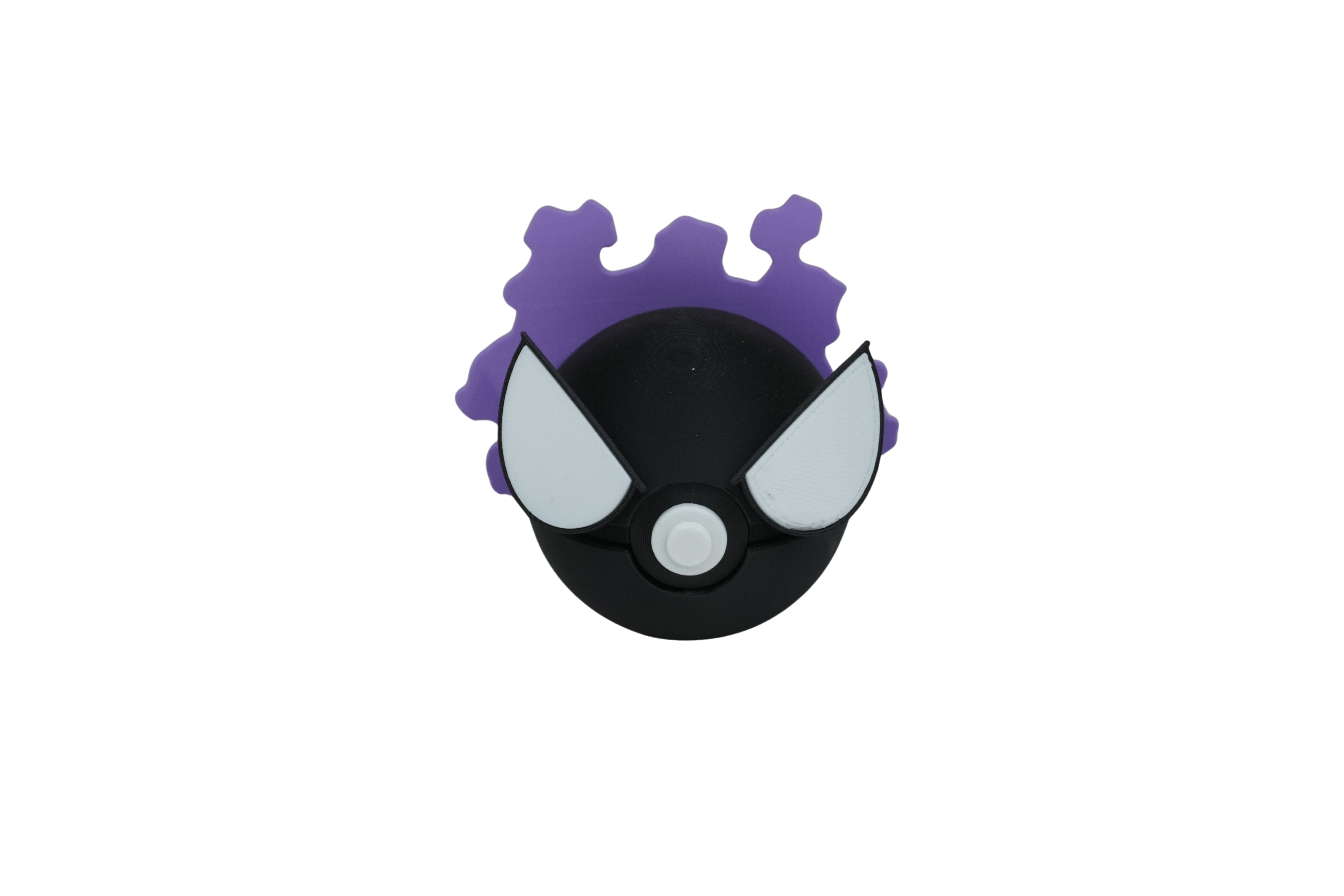 Gastly