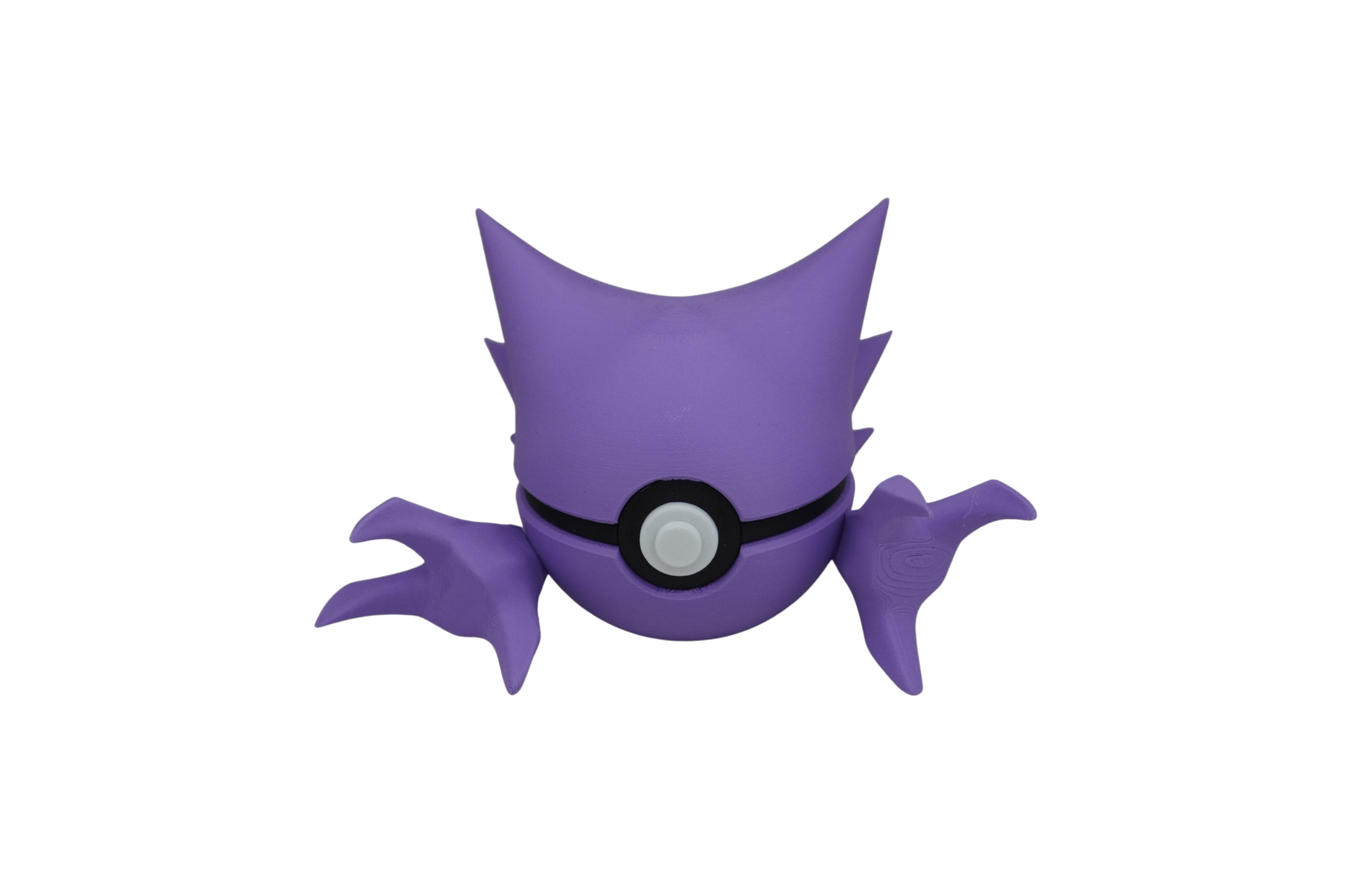 Haunter
