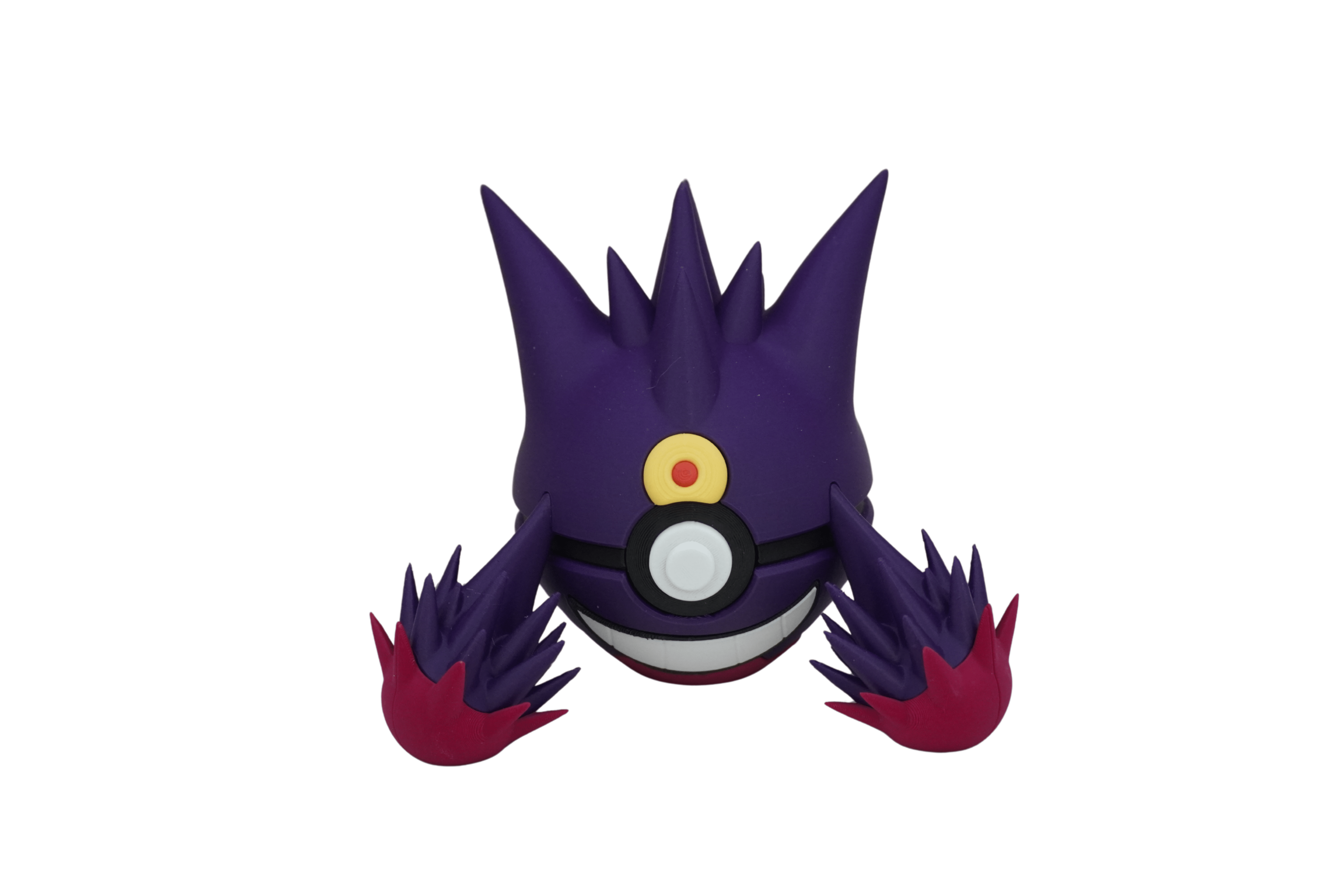 Mega Gengar