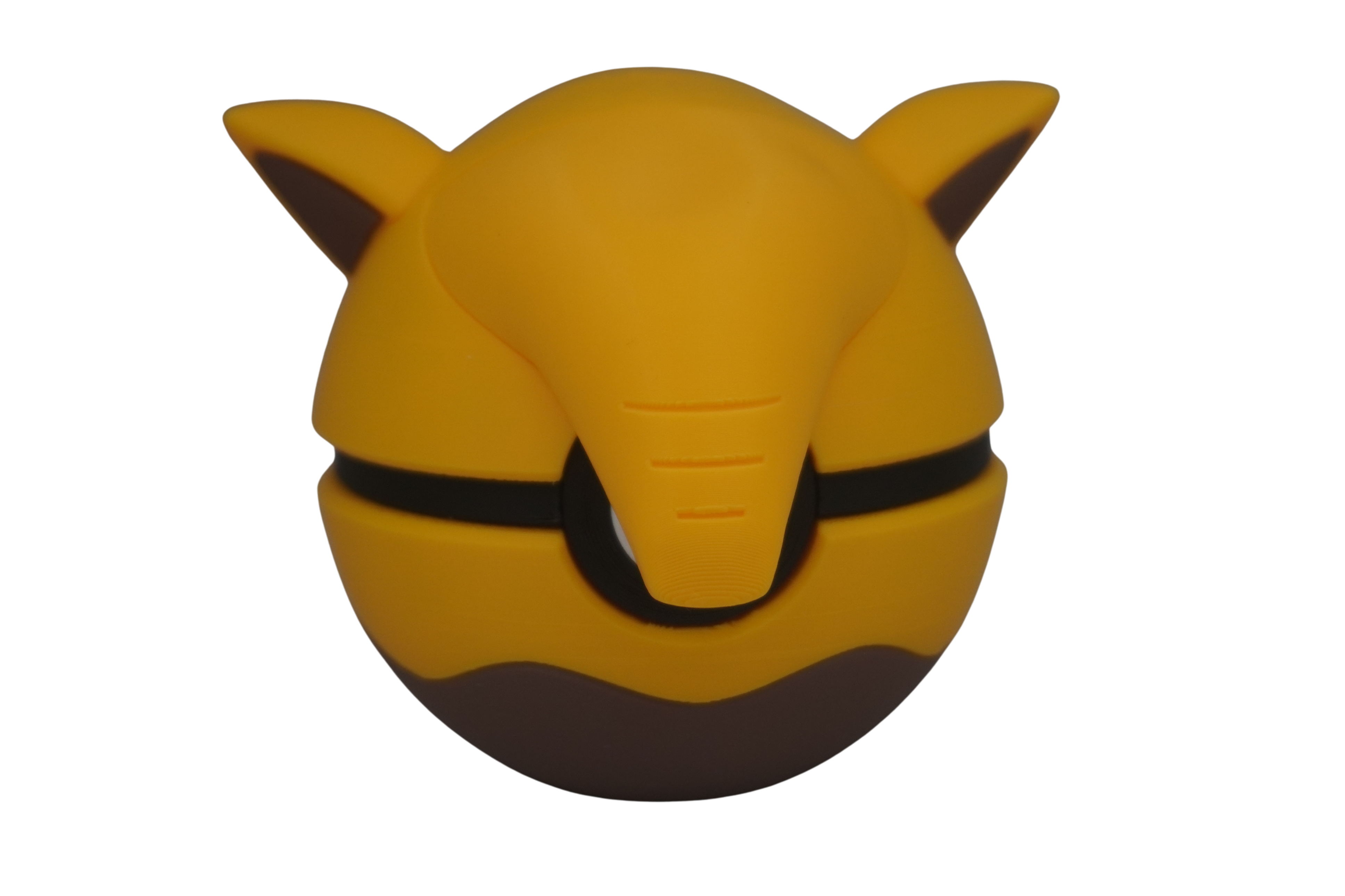 0096 Drowzee