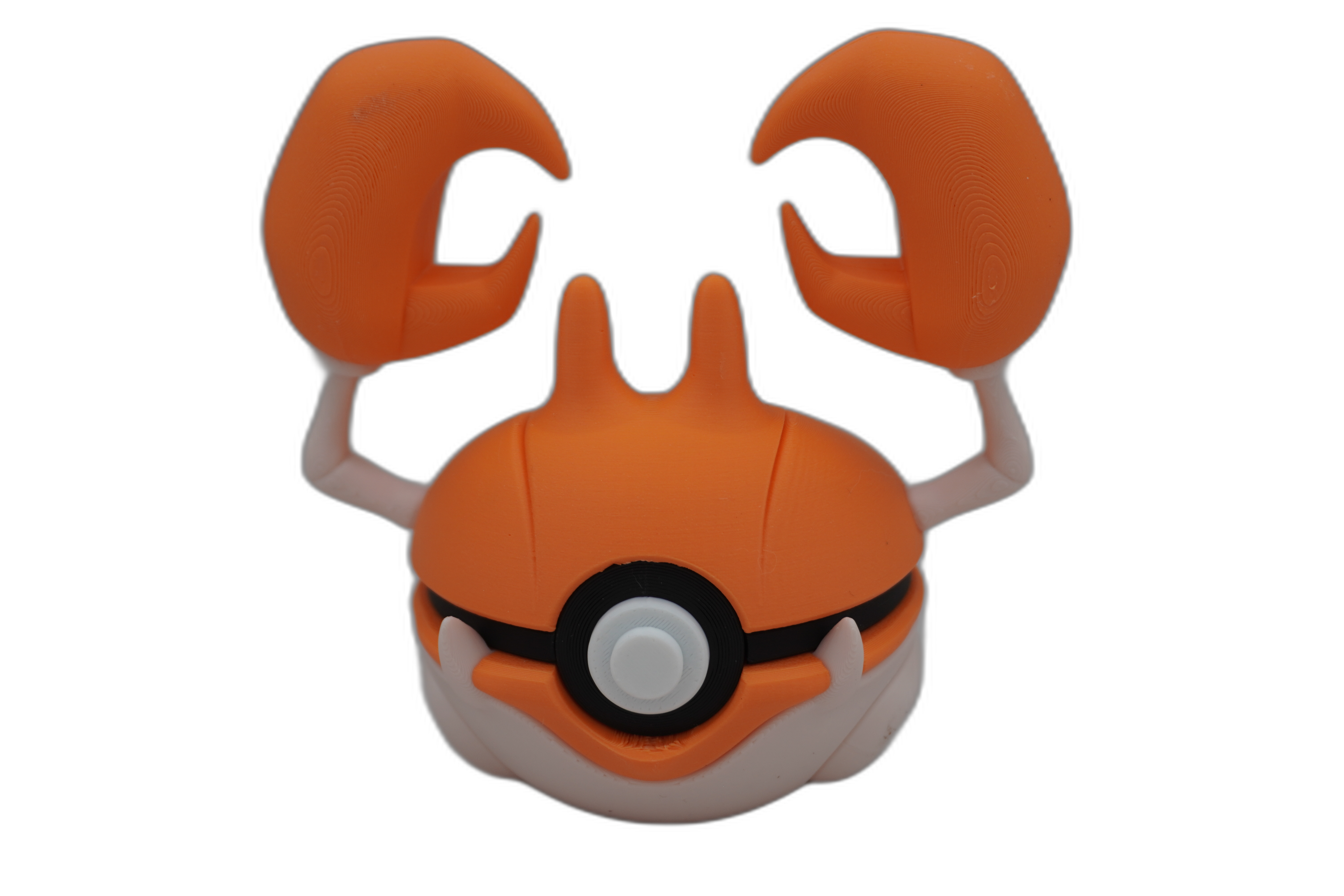 0098 Krabby