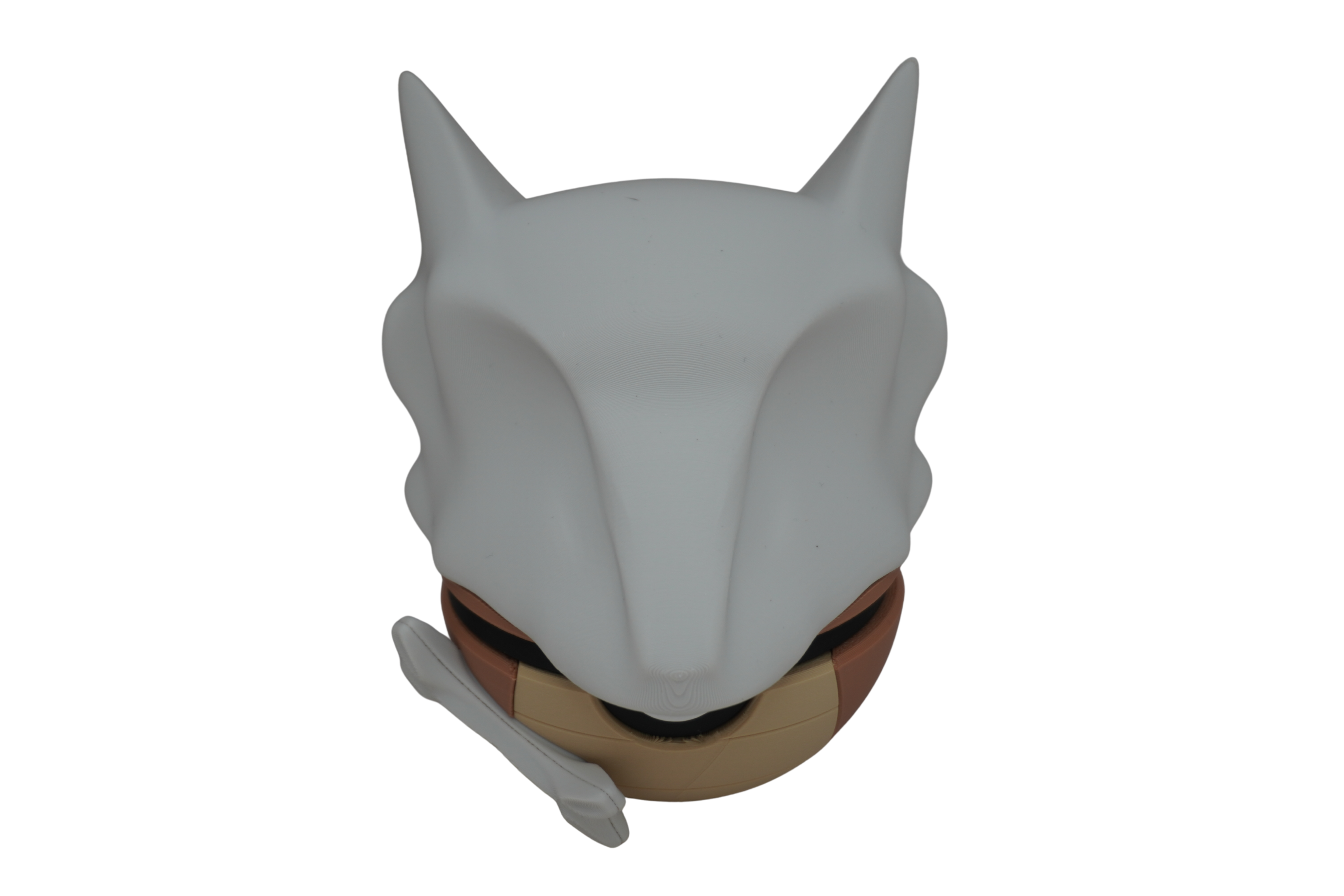 0105 Marowak