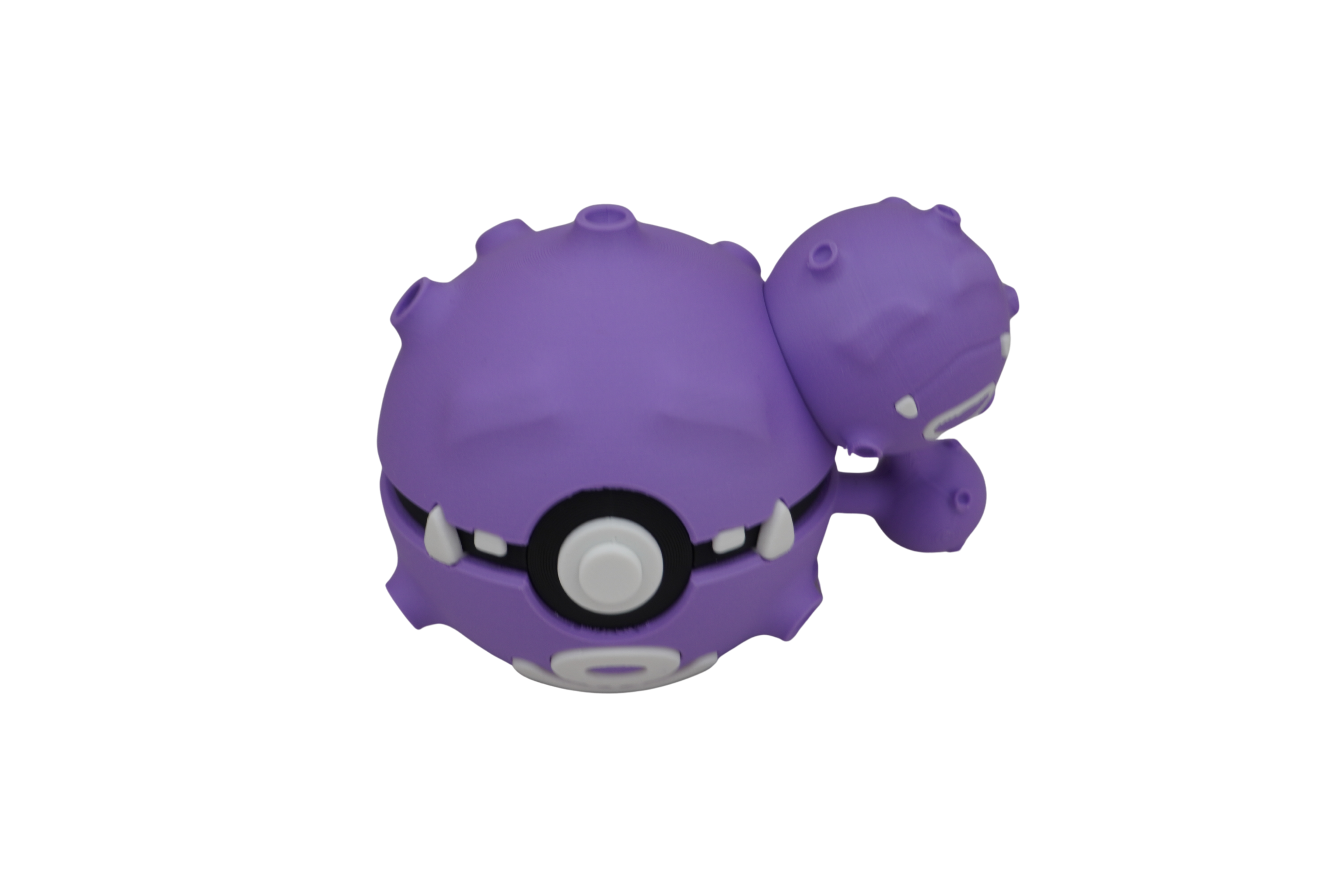 0110 Weezing