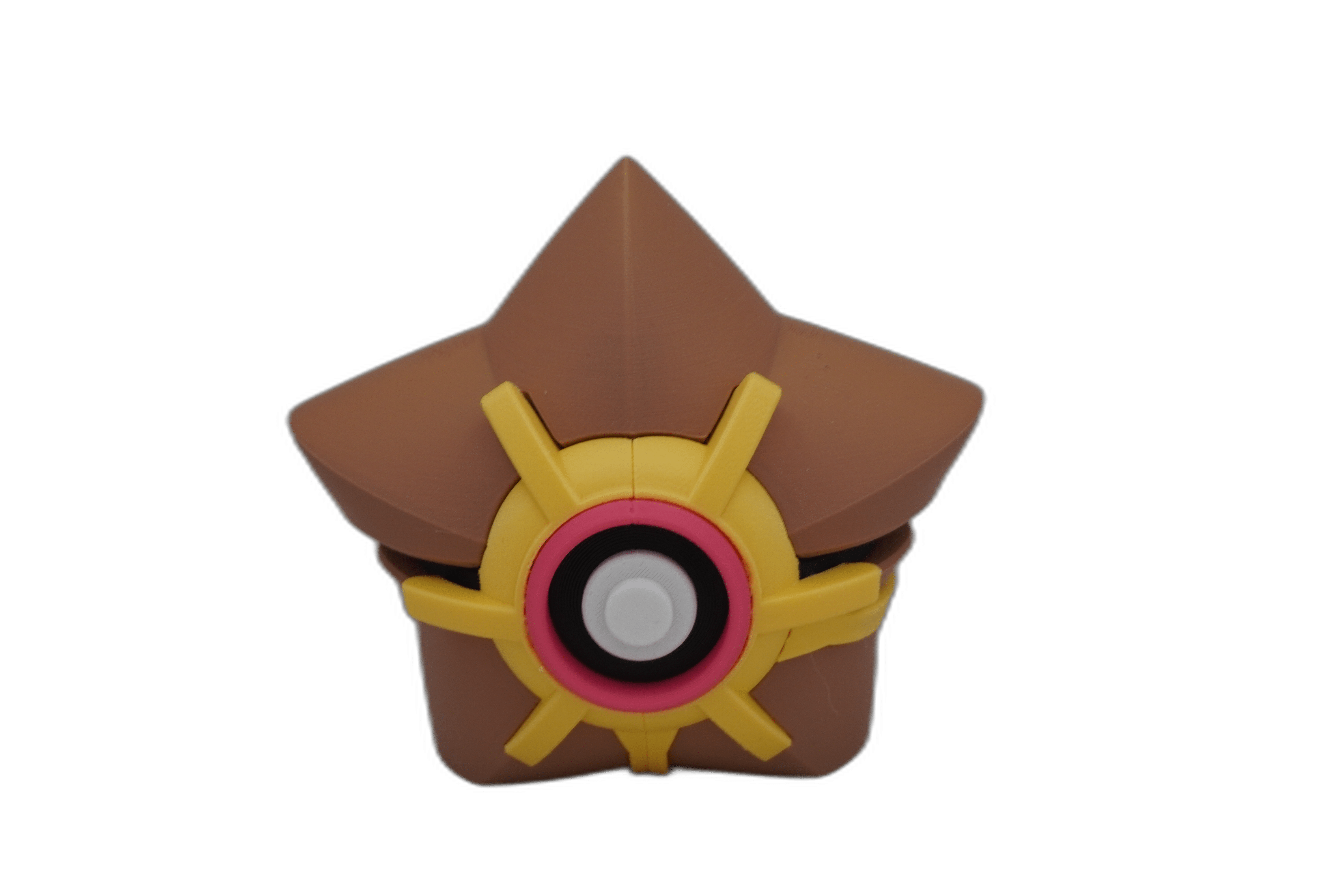 Staryu