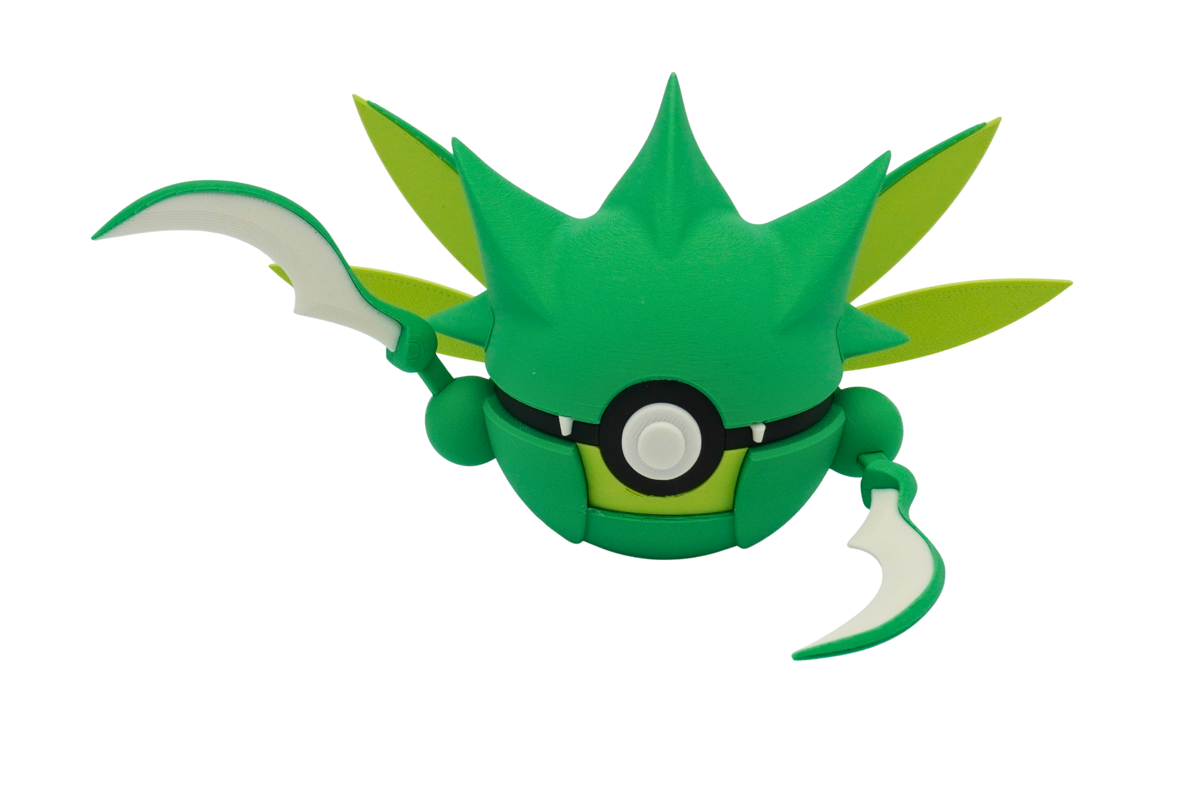 0123 Scyther