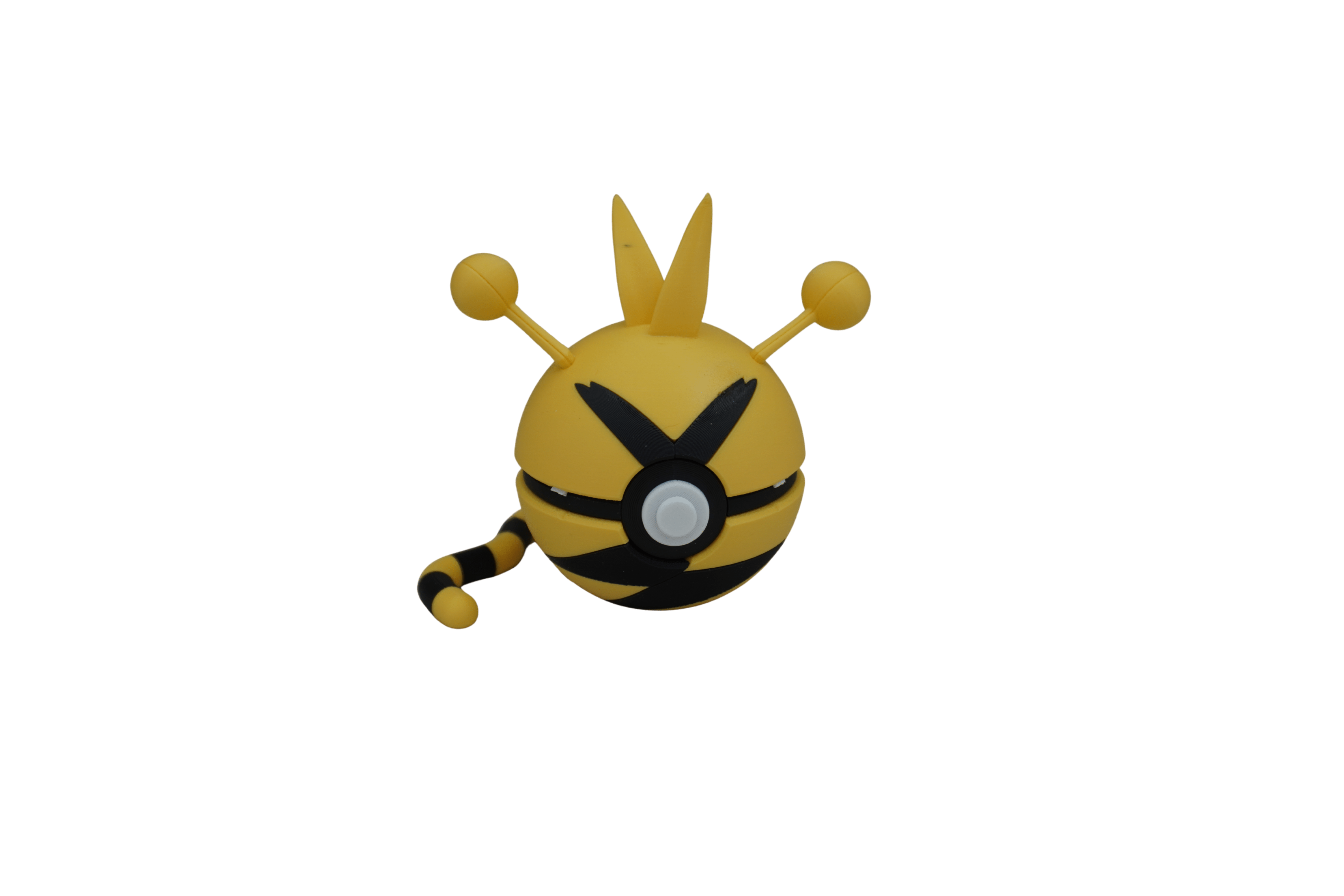 Electabuzz