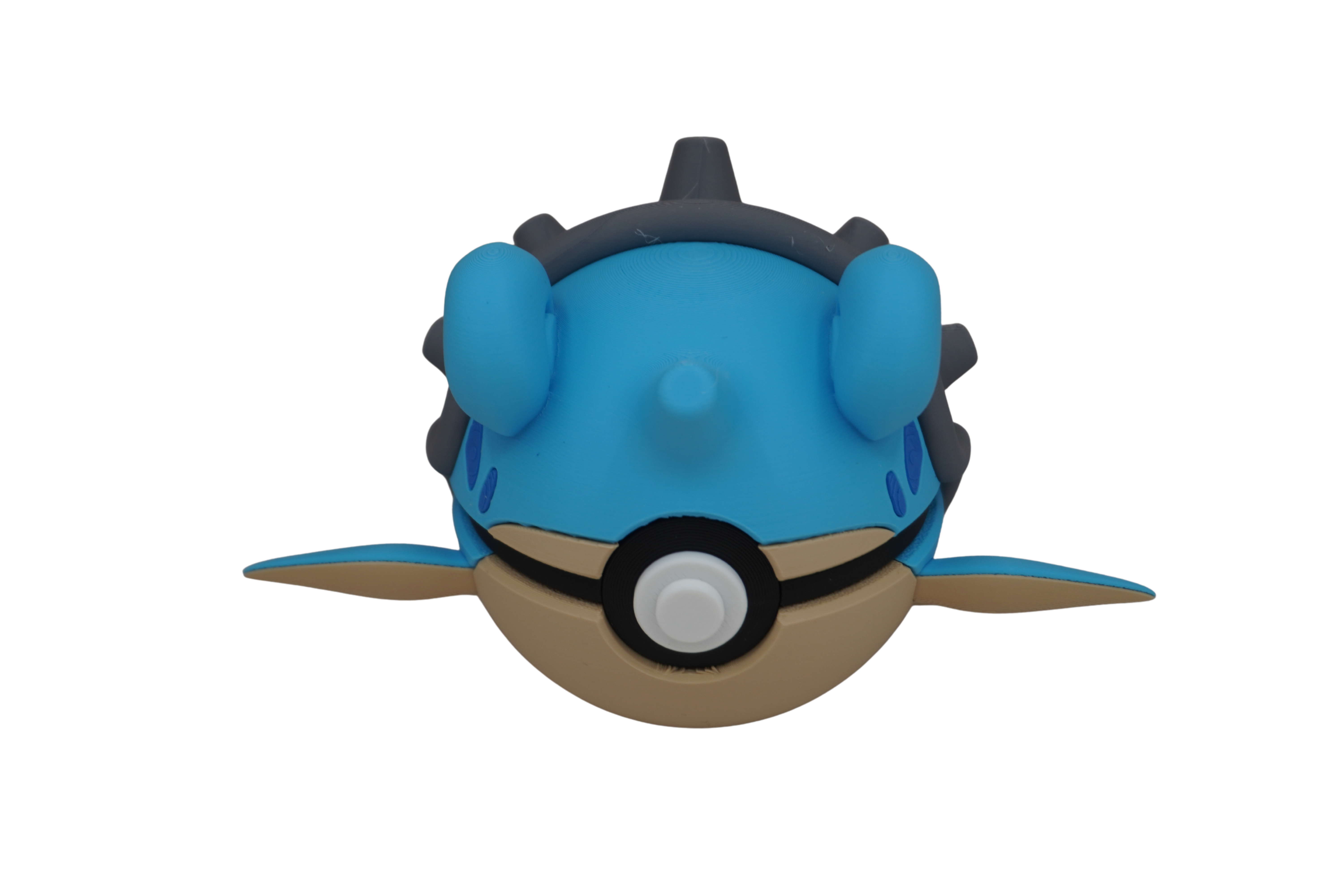 0131 Lapras