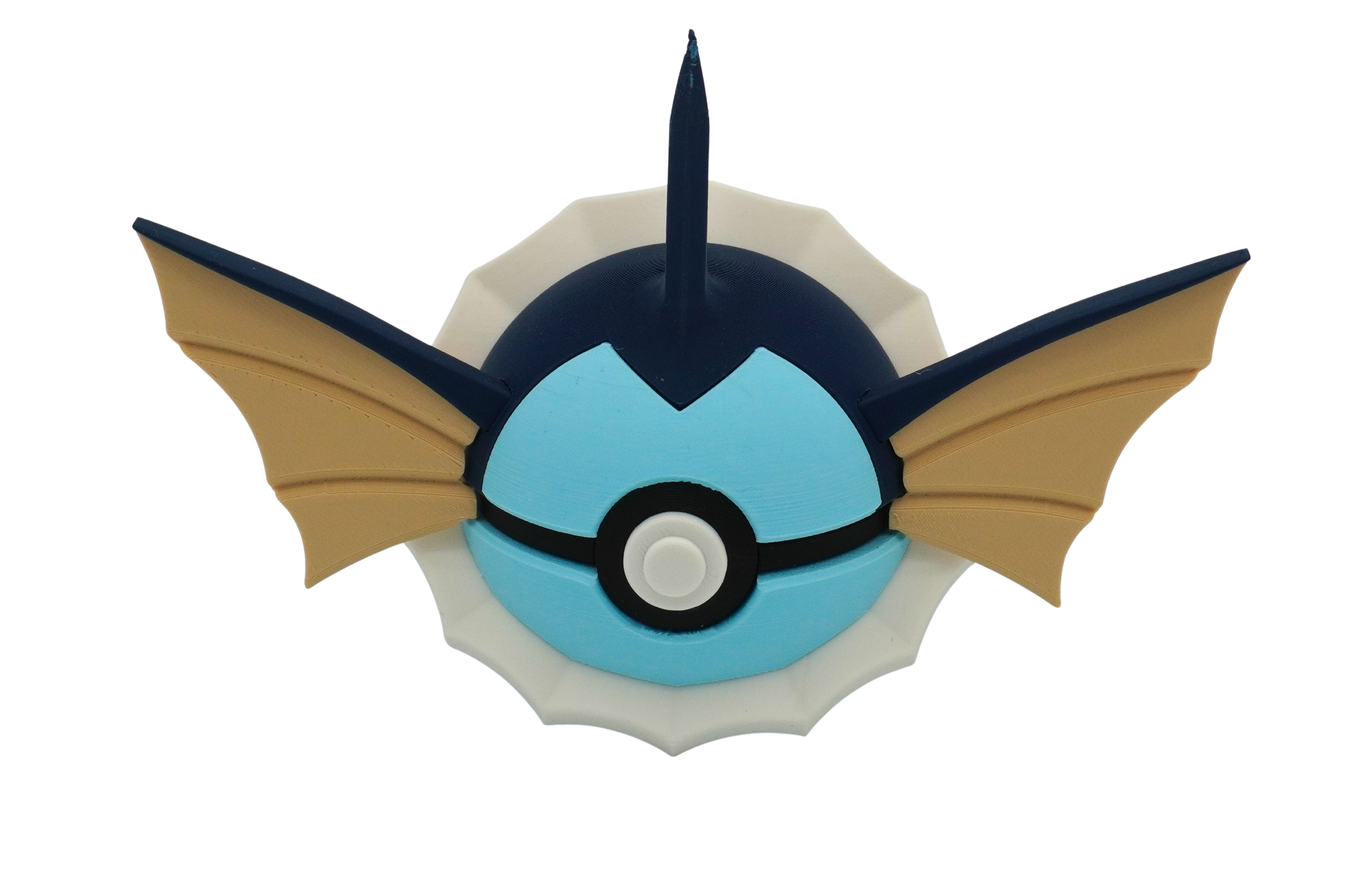 0134  Vaporeon
