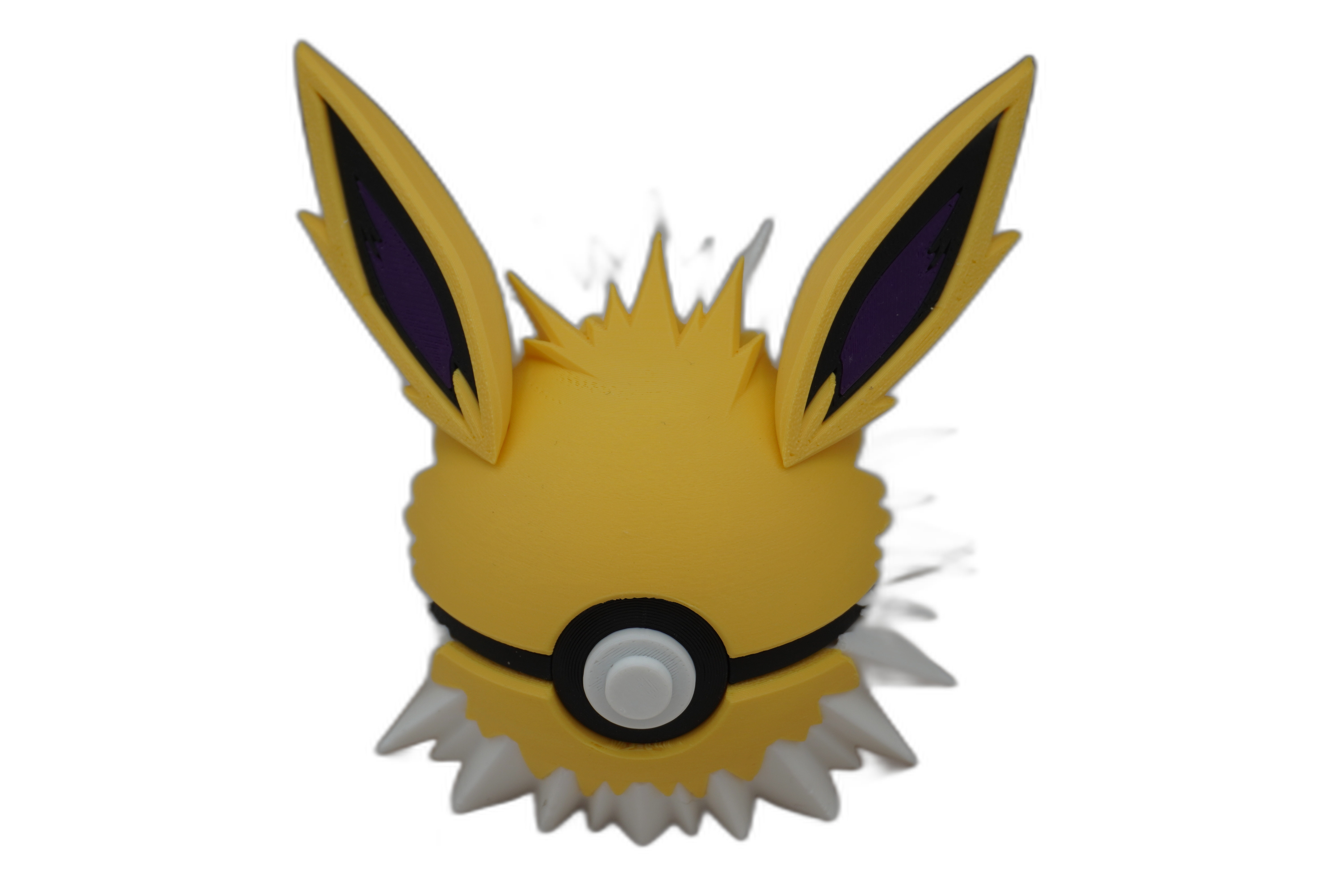 0135 Jolteon