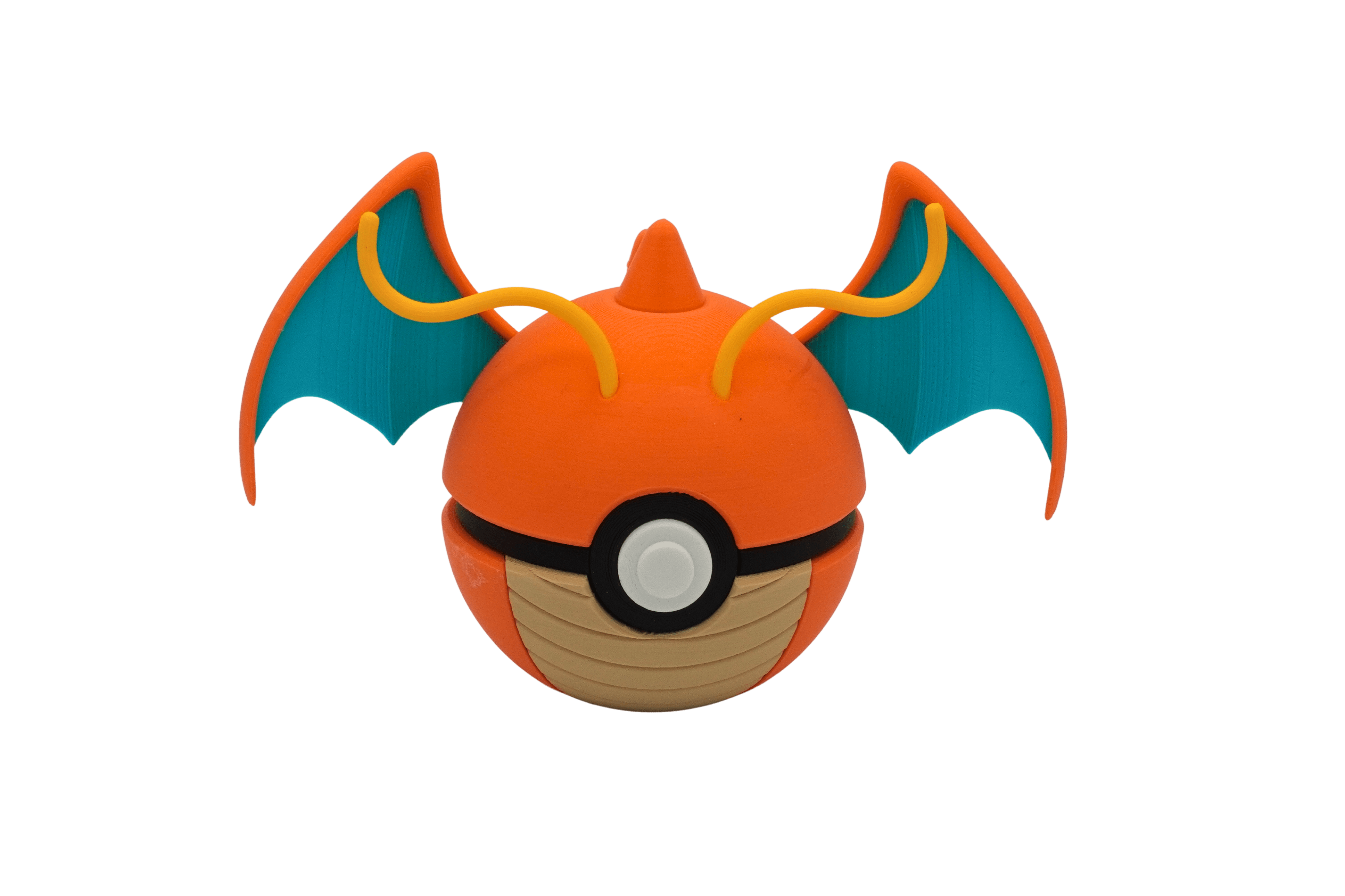Dragonite
