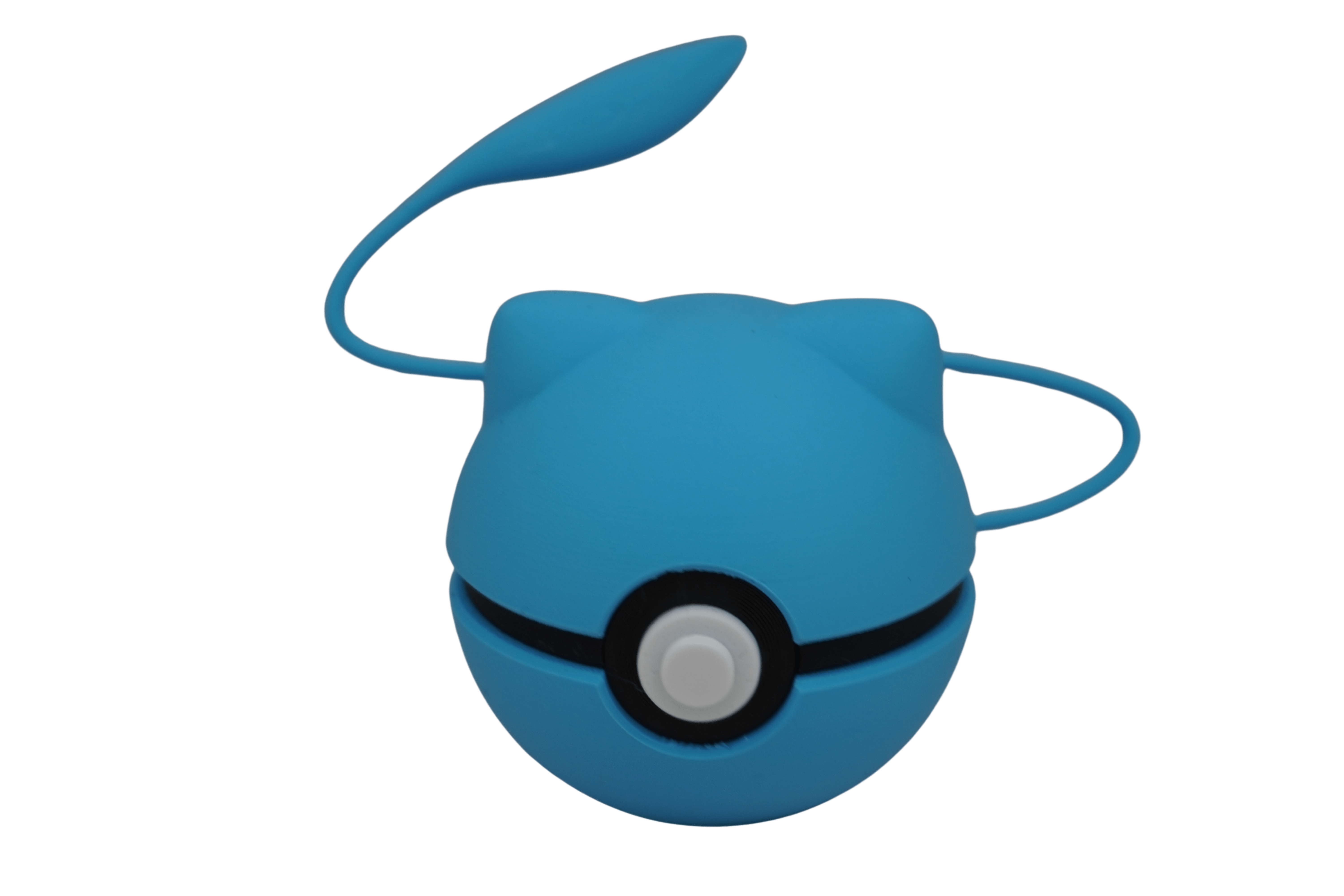 Shiny Mew